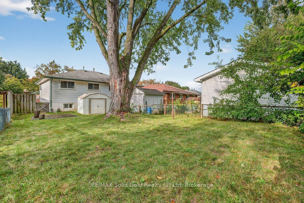 Photo 22 of 309 Westwood Drive, Kitchener — HOMEH