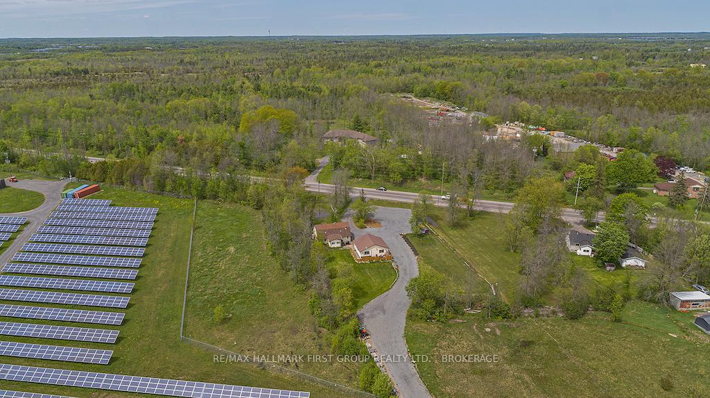 Photo 43 of 4630 County Road 2 Highway, Loyalist, Lennox and Addington - South — HOMEH