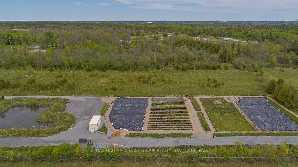 Photo 44 of 4630 County Road 2 Highway, Loyalist, Lennox and Addington - South — HOMEH
