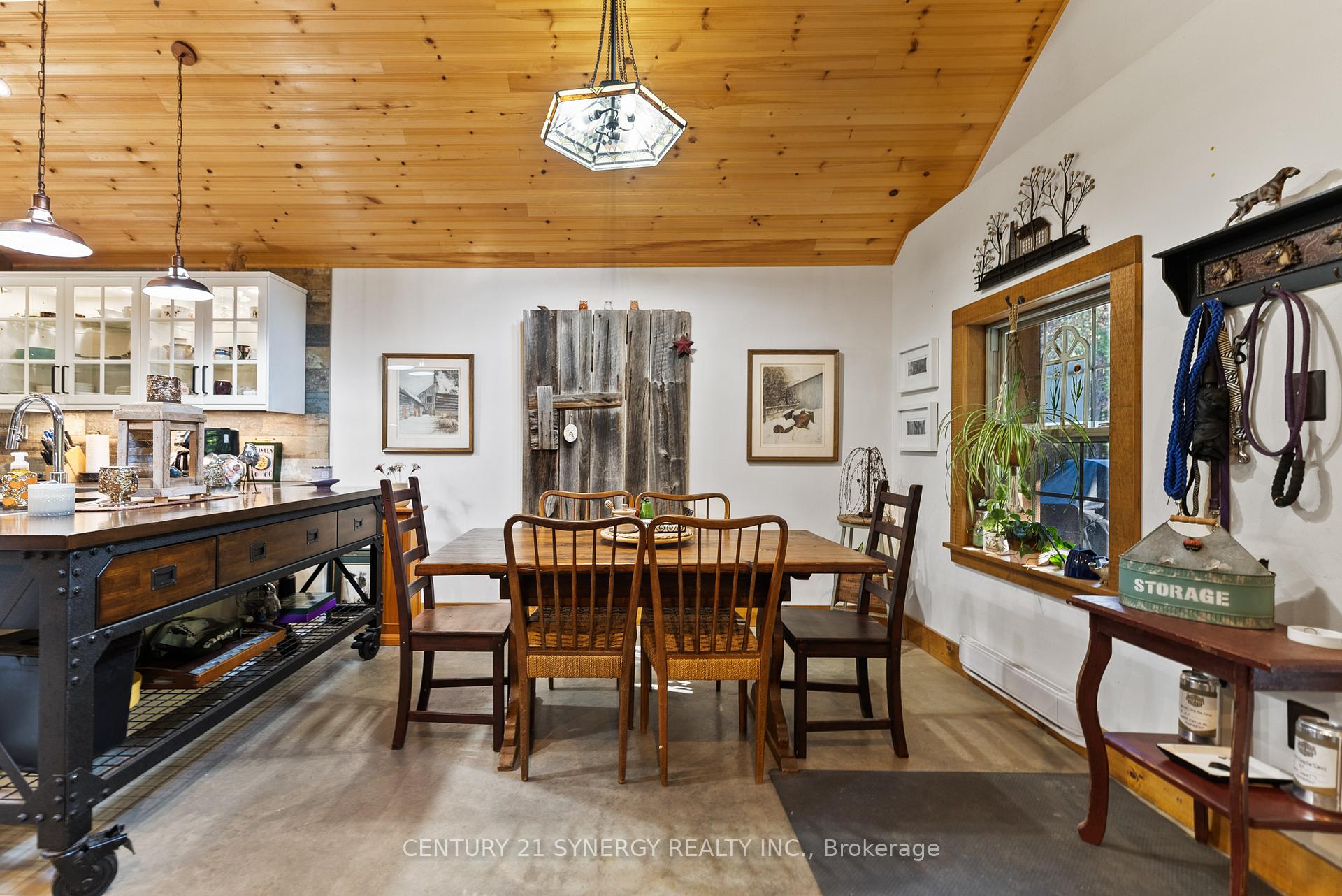Photo 12 of 6960 Highway 511, Lanark Highlands, Lanark Highlands (Darling) Twp — HOMEH