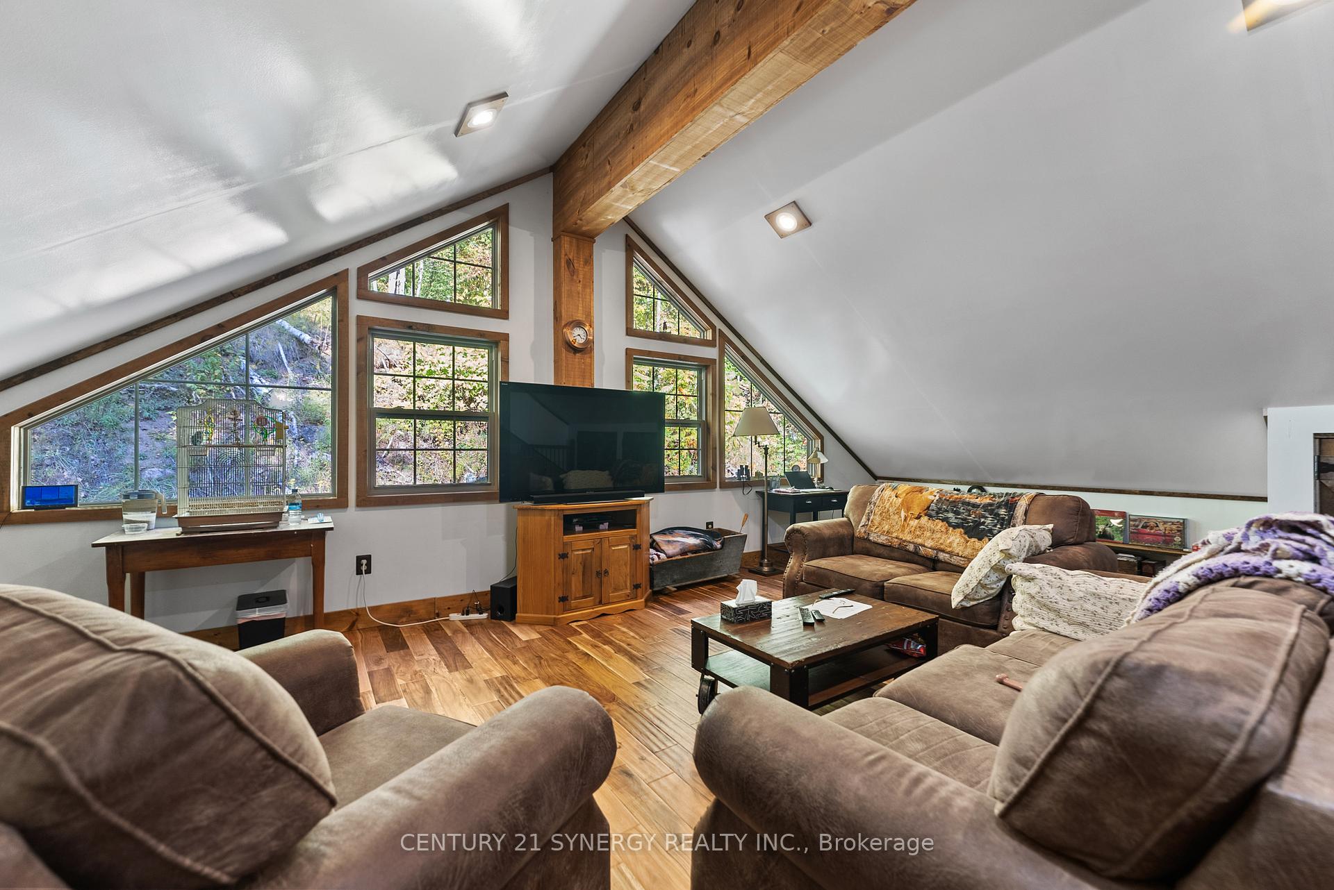 Photo 22 of 6960 Highway 511, Lanark Highlands, Lanark Highlands (Darling) Twp — HOMEH