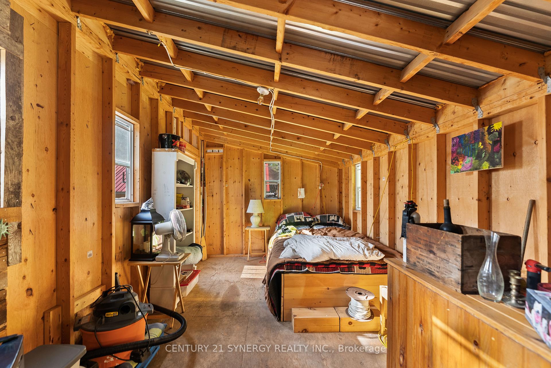 Photo 27 of 6960 Highway 511, Lanark Highlands, Lanark Highlands (Darling) Twp — HOMEH