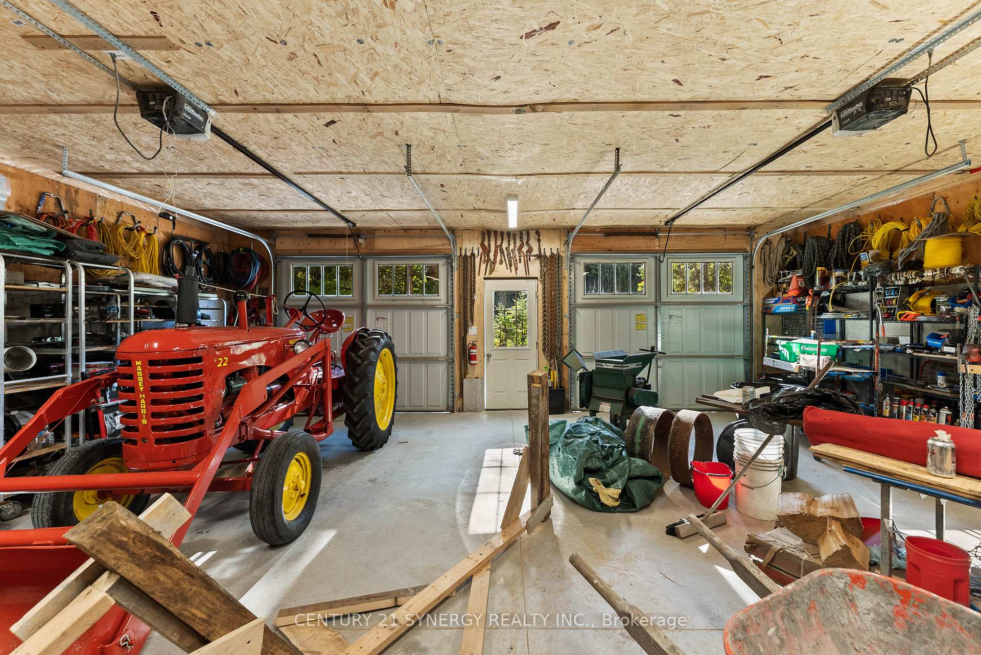 Photo 32 of 6960 Highway 511, Lanark Highlands, Lanark Highlands (Darling) Twp — HOMEH