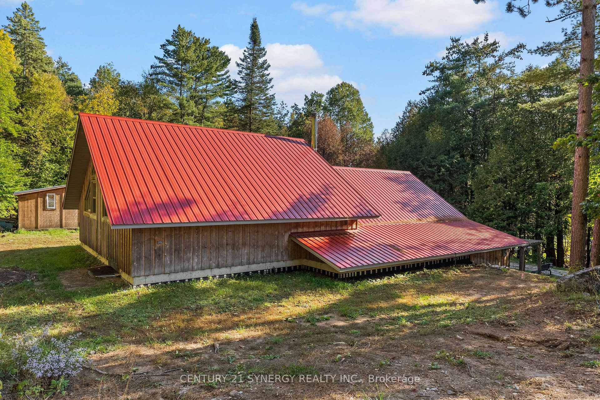 Photo 34 of 6960 Highway 511, Lanark Highlands, Lanark Highlands (Darling) Twp — HOMEH