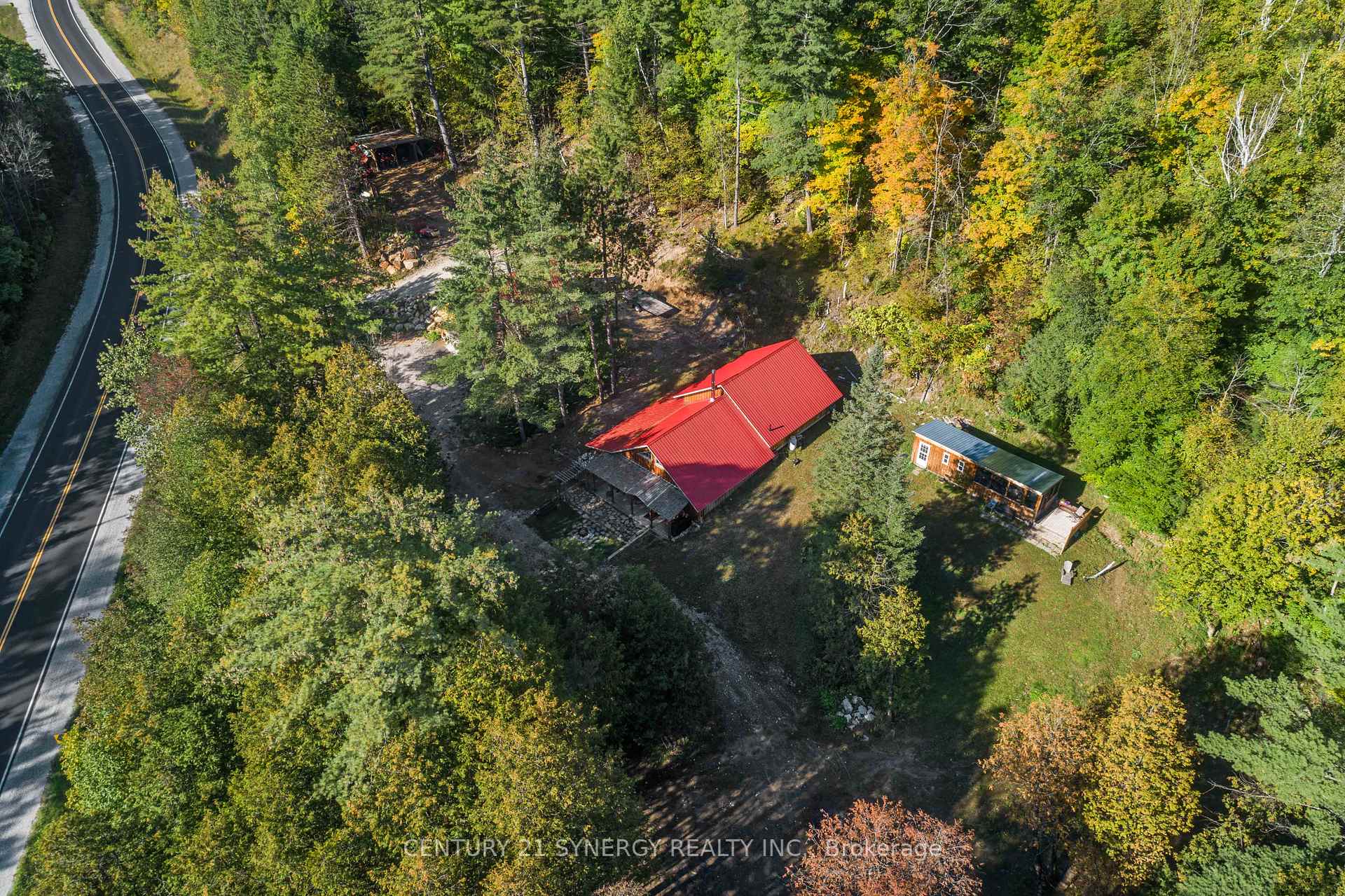 Photo 35 of 6960 Highway 511, Lanark Highlands, Lanark Highlands (Darling) Twp — HOMEH