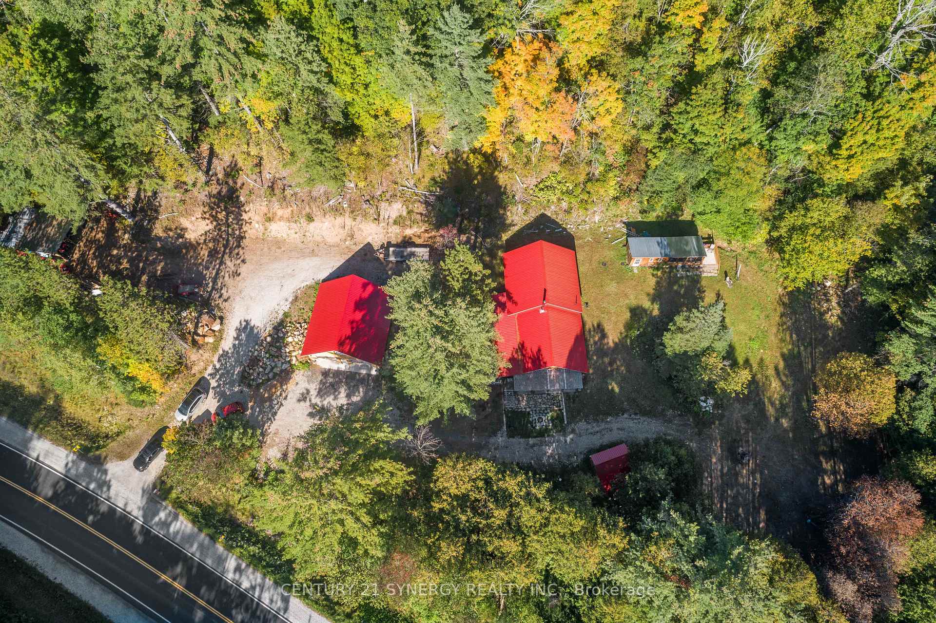 Photo 36 of 6960 Highway 511, Lanark Highlands, Lanark Highlands (Darling) Twp — HOMEH
