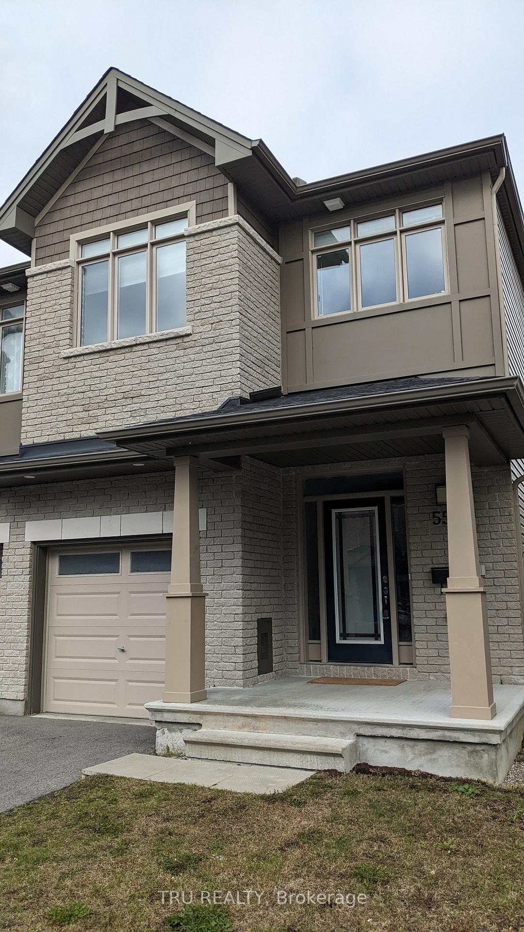Photo 2 of 550 Rioja Street, Ottawa, Kanata - Emerald Meadows/Trailwest — HOMEH