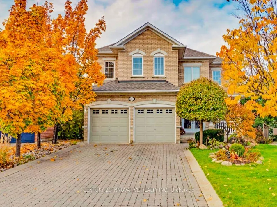 Photo 1 of 40 Norbury Drive, Markham, Rouge Fairways — HOMEH