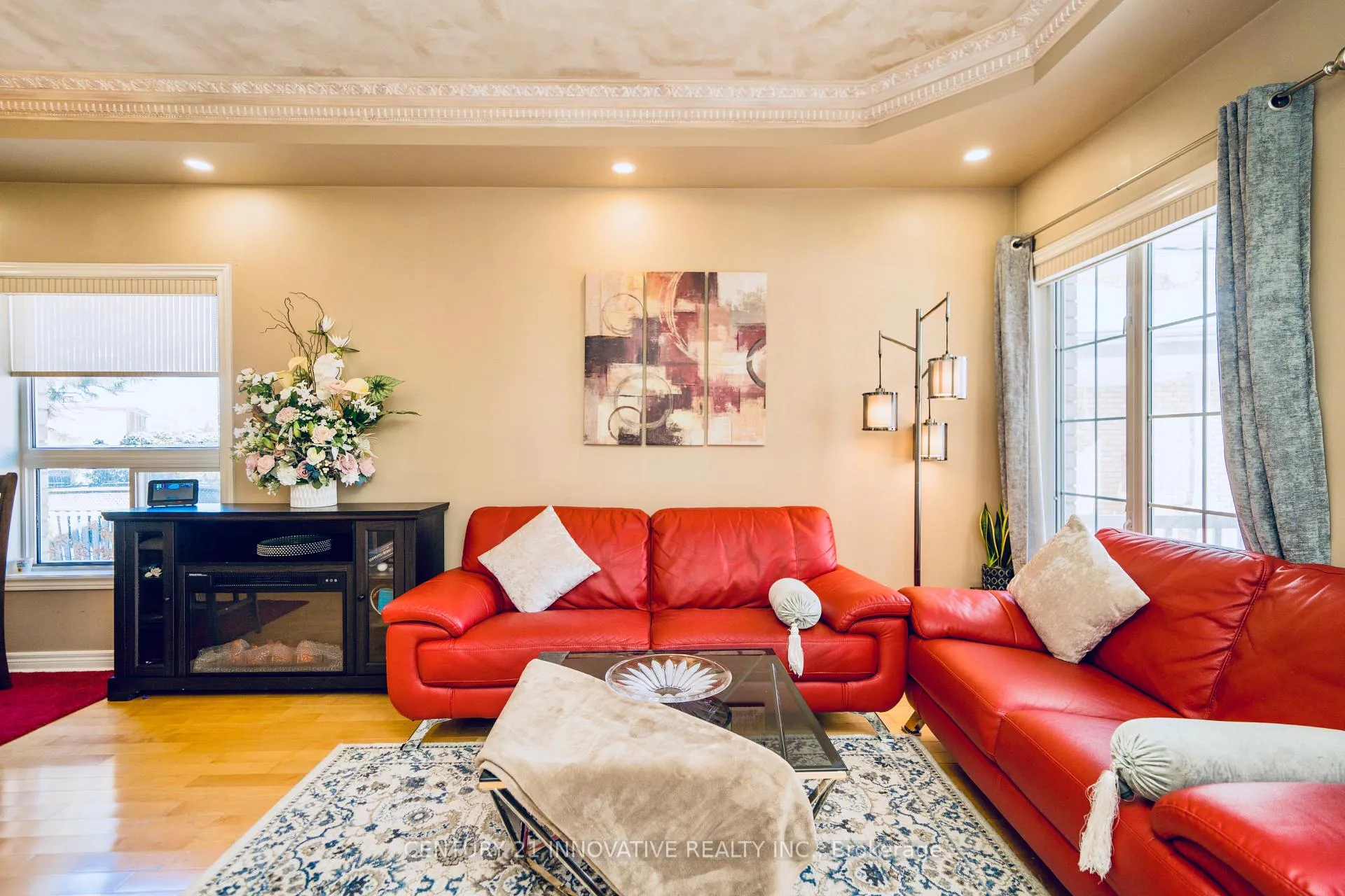 Photo 9 of 40 Norbury Drive, Markham, Rouge Fairways — HOMEH