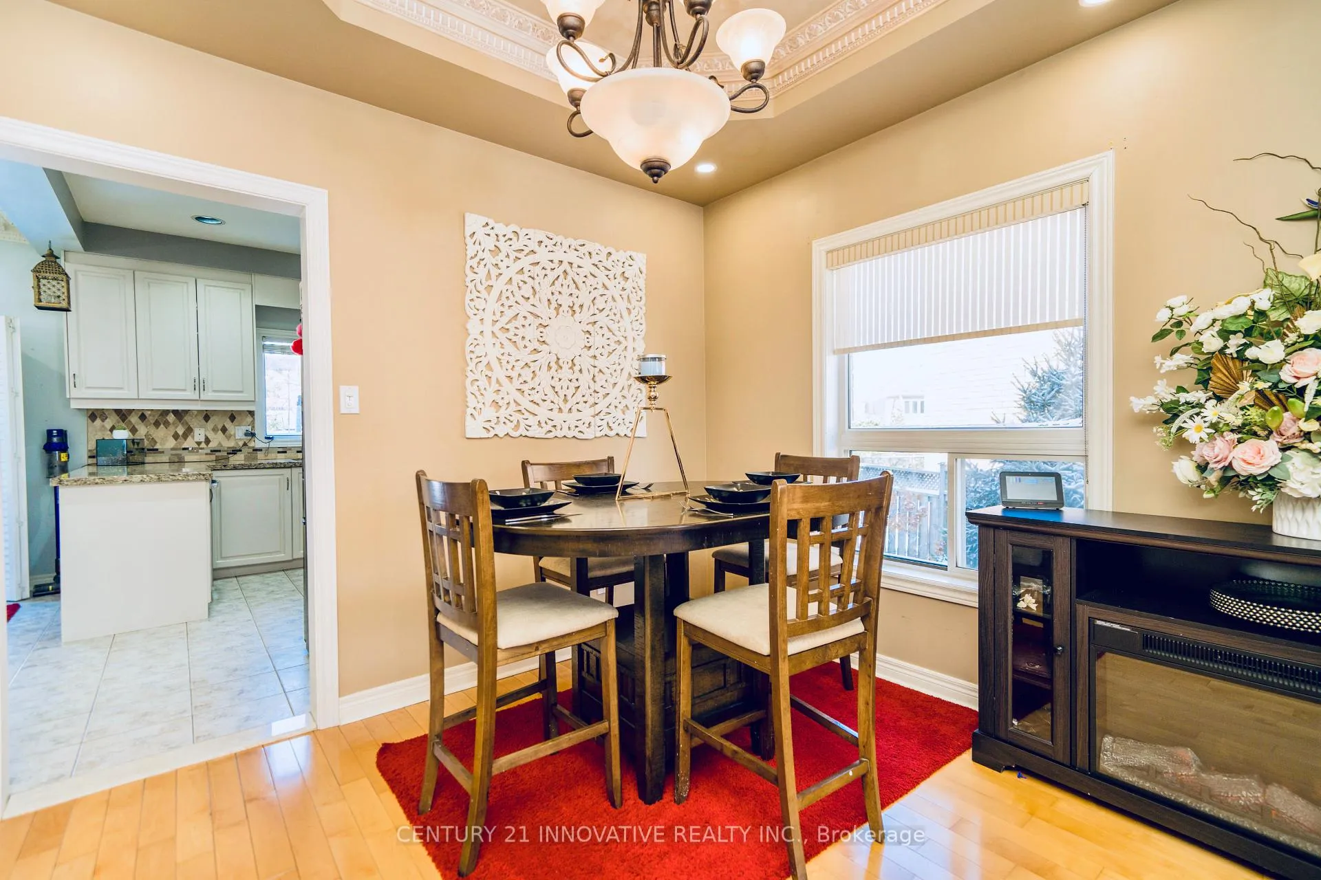 Photo 10 of 40 Norbury Drive, Markham, Rouge Fairways — HOMEH