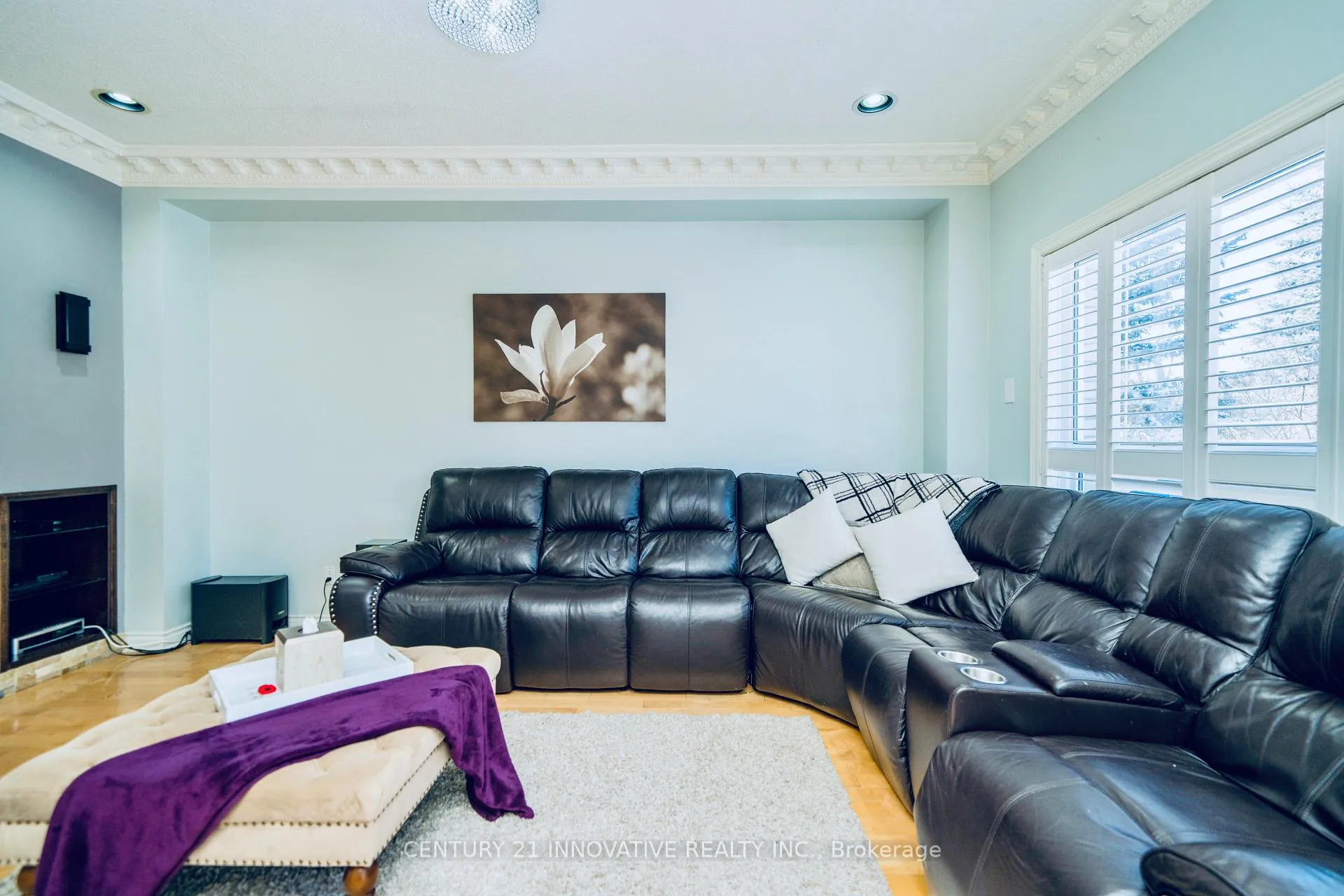 Photo 11 of 40 Norbury Drive, Markham, Rouge Fairways — HOMEH