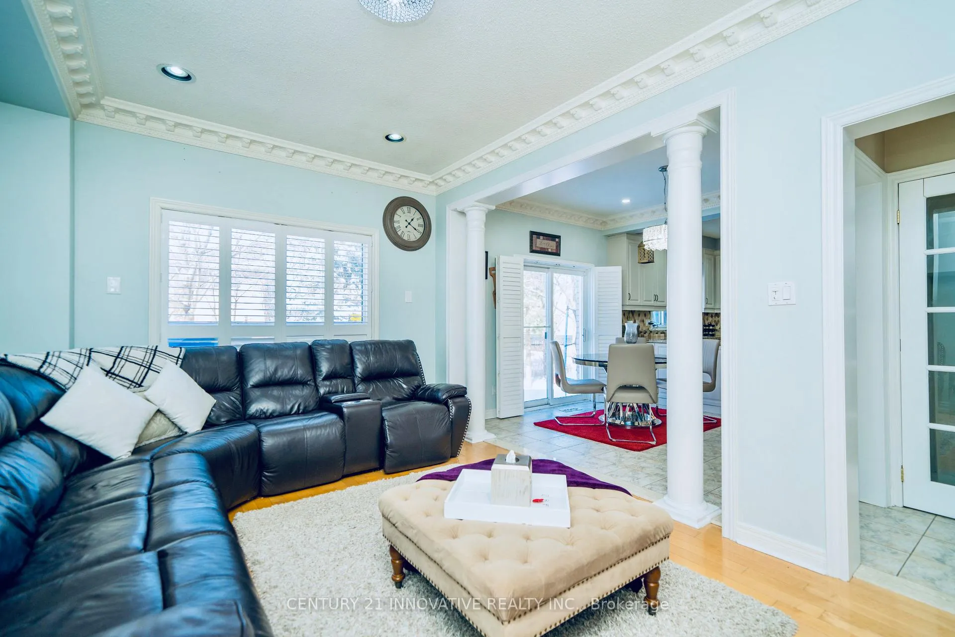 Photo 12 of 40 Norbury Drive, Markham, Rouge Fairways — HOMEH