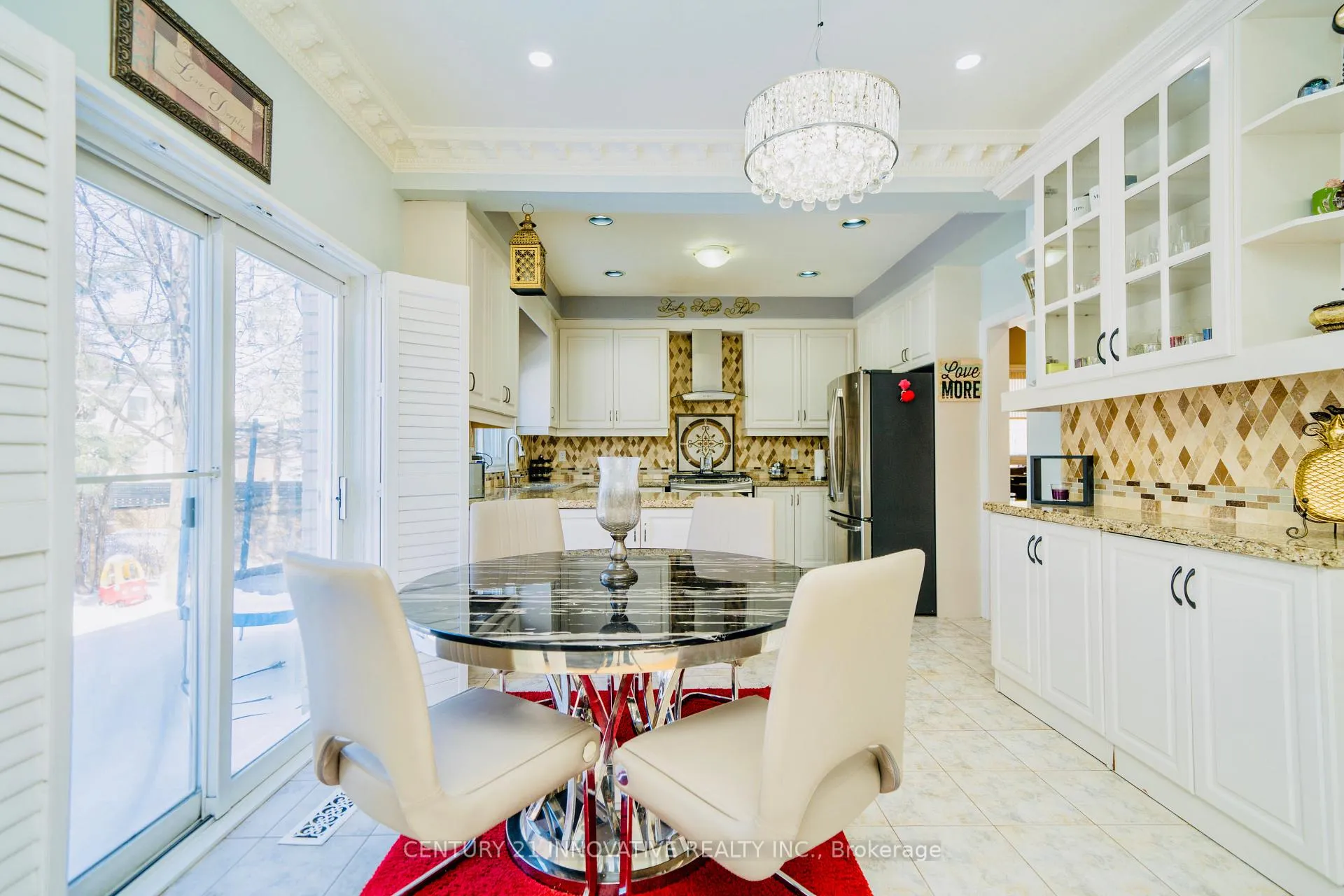 Photo 14 of 40 Norbury Drive, Markham, Rouge Fairways — HOMEH