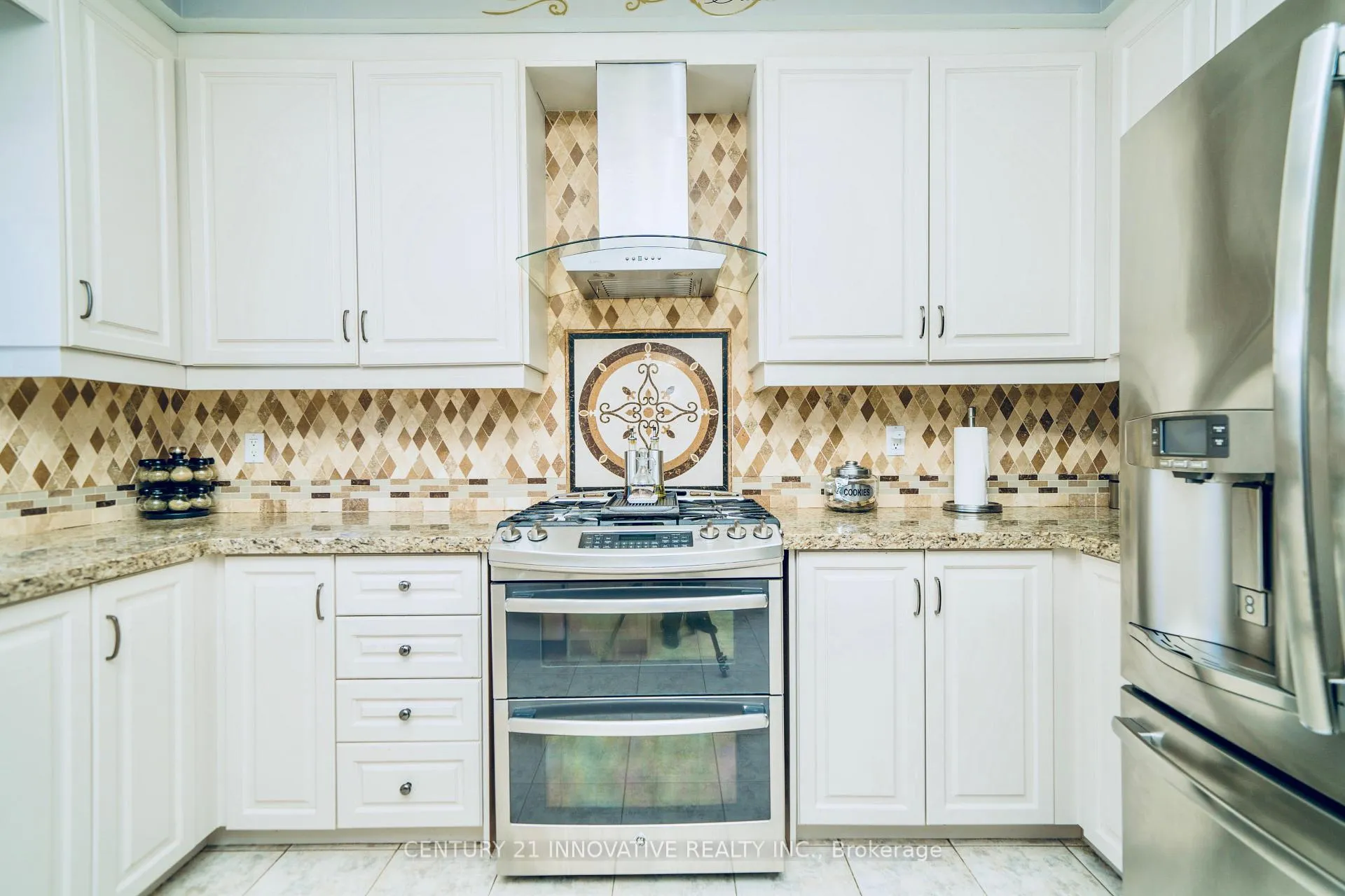 Photo 18 of 40 Norbury Drive, Markham, Rouge Fairways — HOMEH