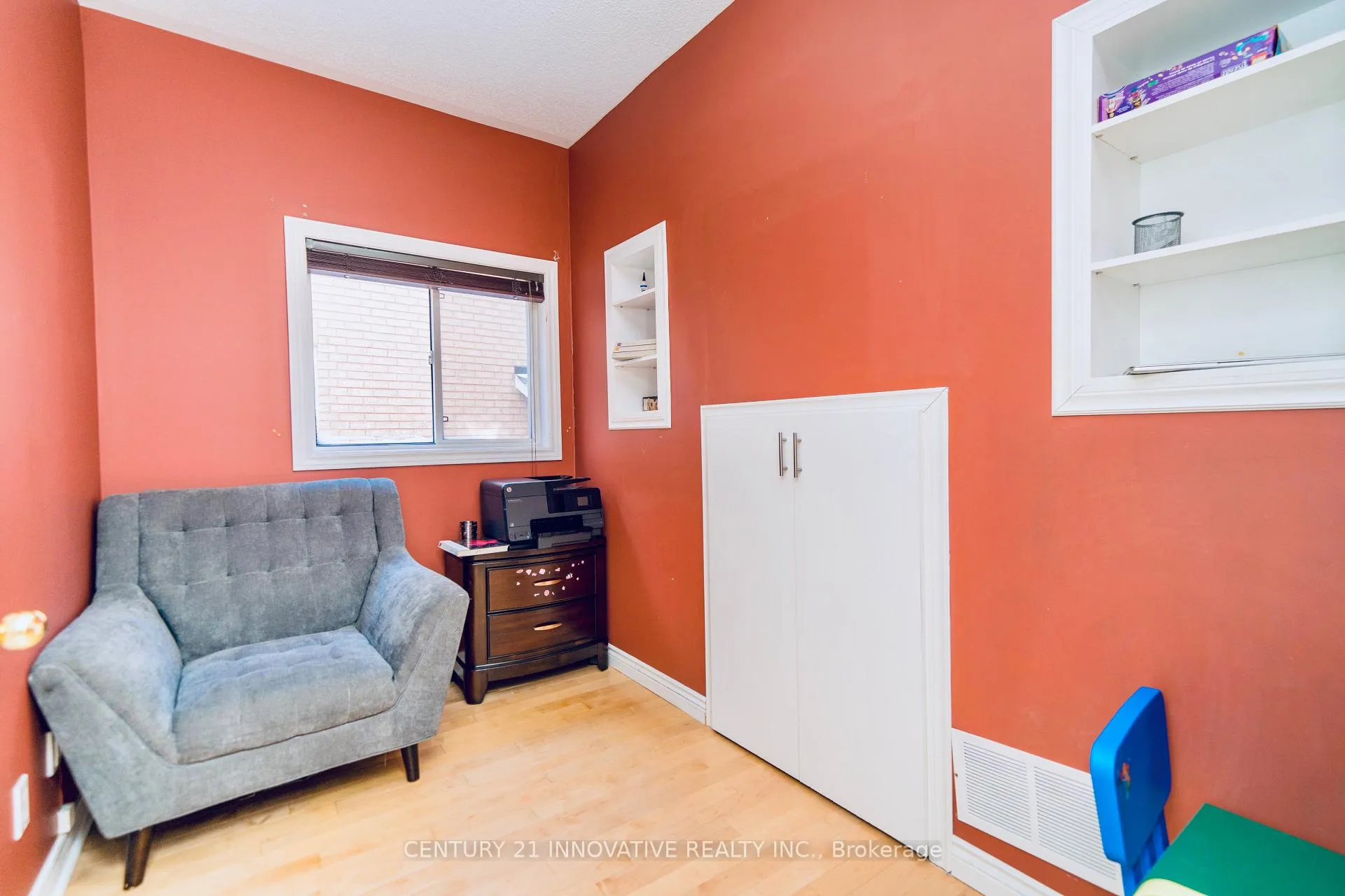 Photo 19 of 40 Norbury Drive, Markham, Rouge Fairways — HOMEH