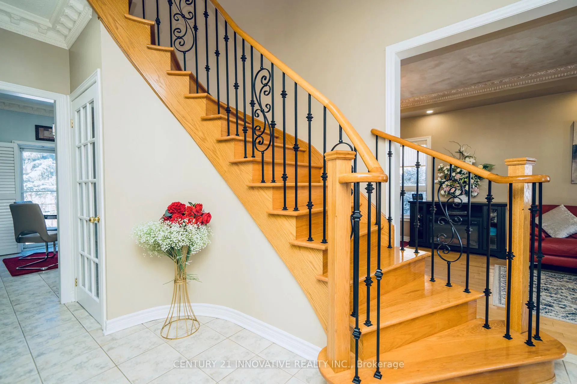 Photo 21 of 40 Norbury Drive, Markham, Rouge Fairways — HOMEH