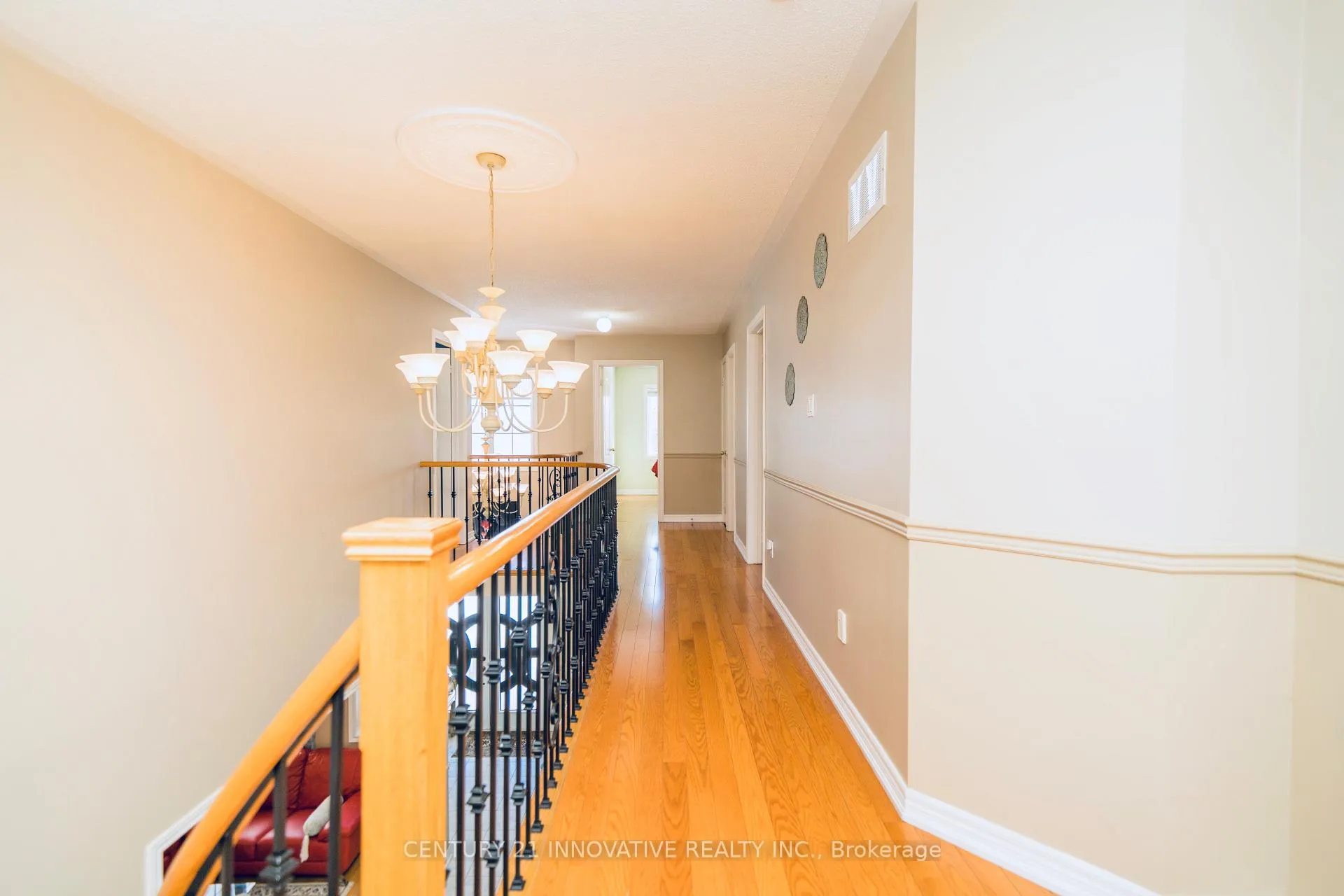 Photo 22 of 40 Norbury Drive, Markham, Rouge Fairways — HOMEH