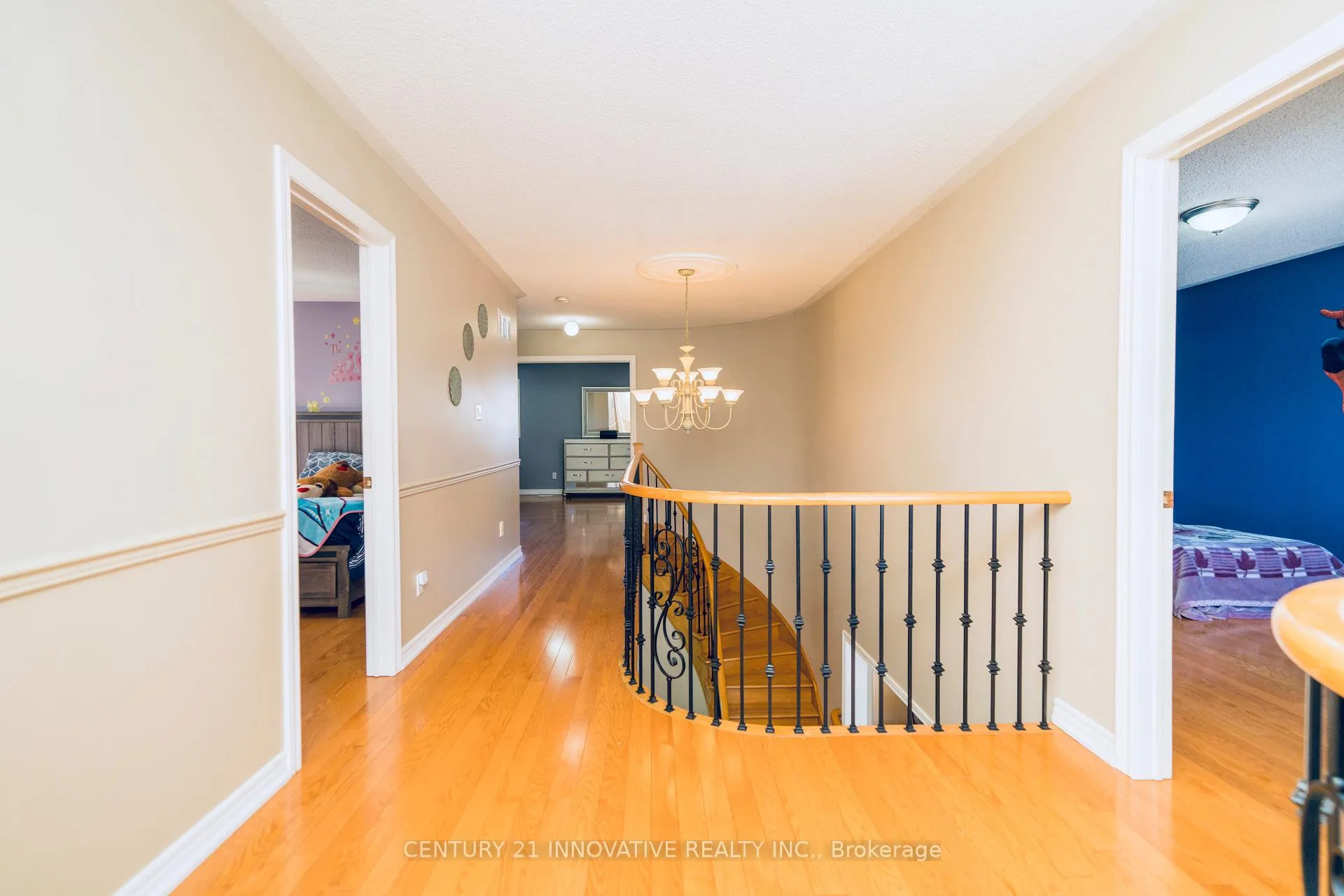 Photo 24 of 40 Norbury Drive, Markham, Rouge Fairways — HOMEH