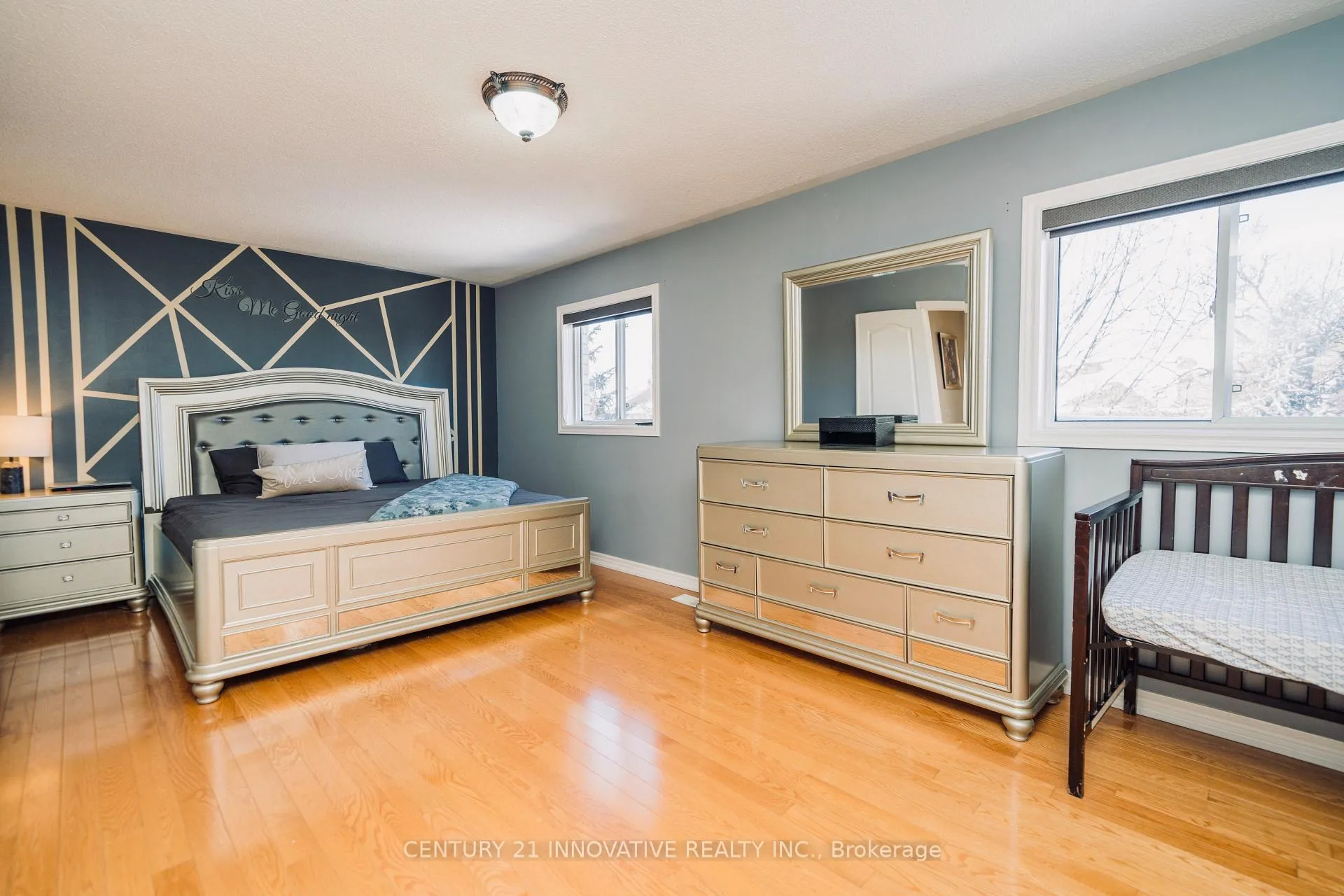 Photo 25 of 40 Norbury Drive, Markham, Rouge Fairways — HOMEH