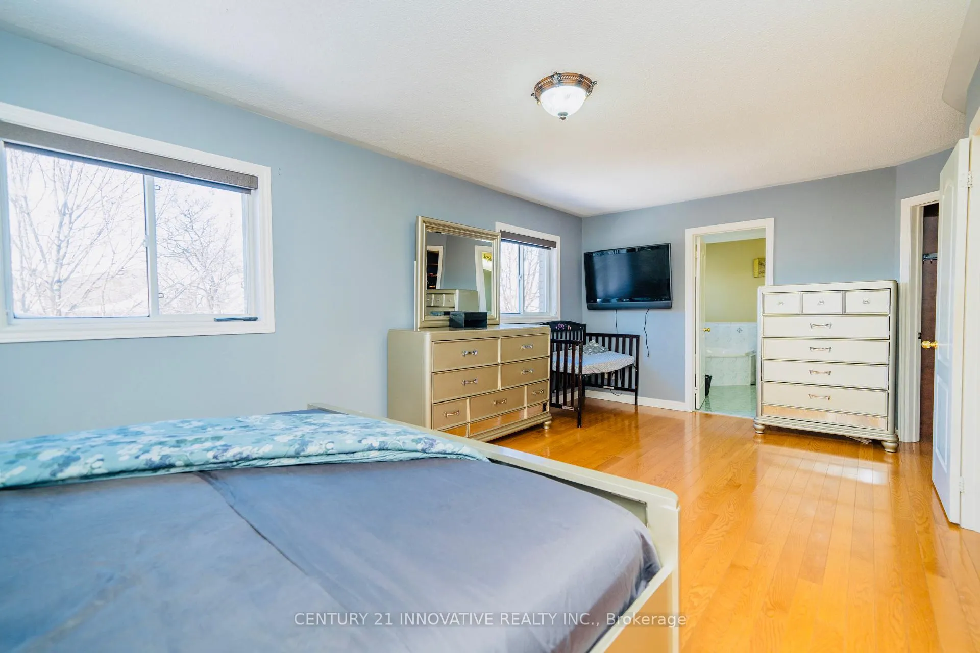 Photo 27 of 40 Norbury Drive, Markham, Rouge Fairways — HOMEH