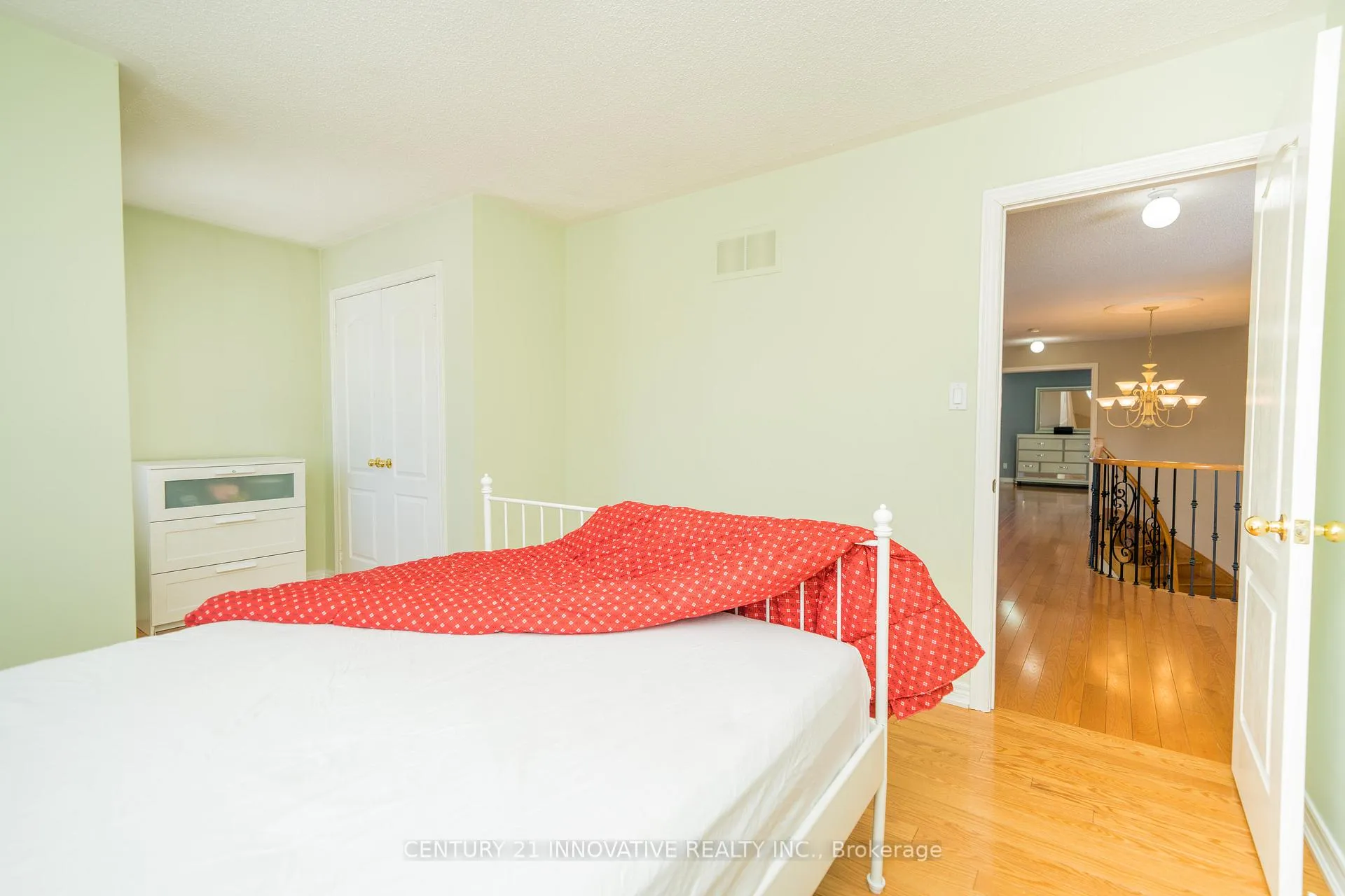 Photo 35 of 40 Norbury Drive, Markham, Rouge Fairways — HOMEH