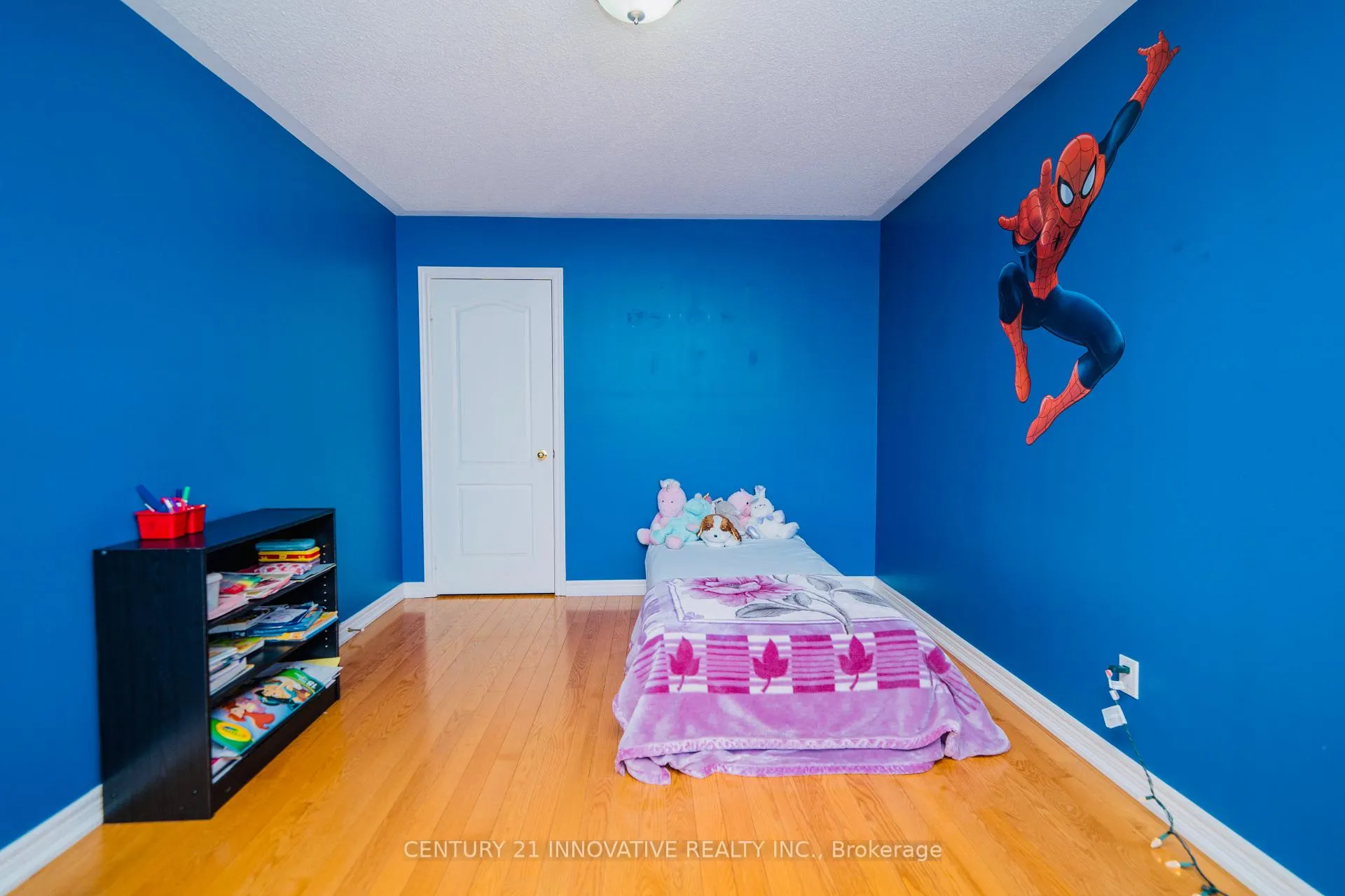 Photo 36 of 40 Norbury Drive, Markham, Rouge Fairways — HOMEH