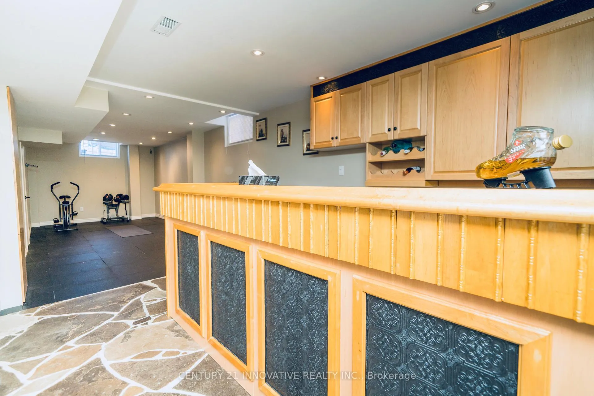 Photo 39 of 40 Norbury Drive, Markham, Rouge Fairways — HOMEH