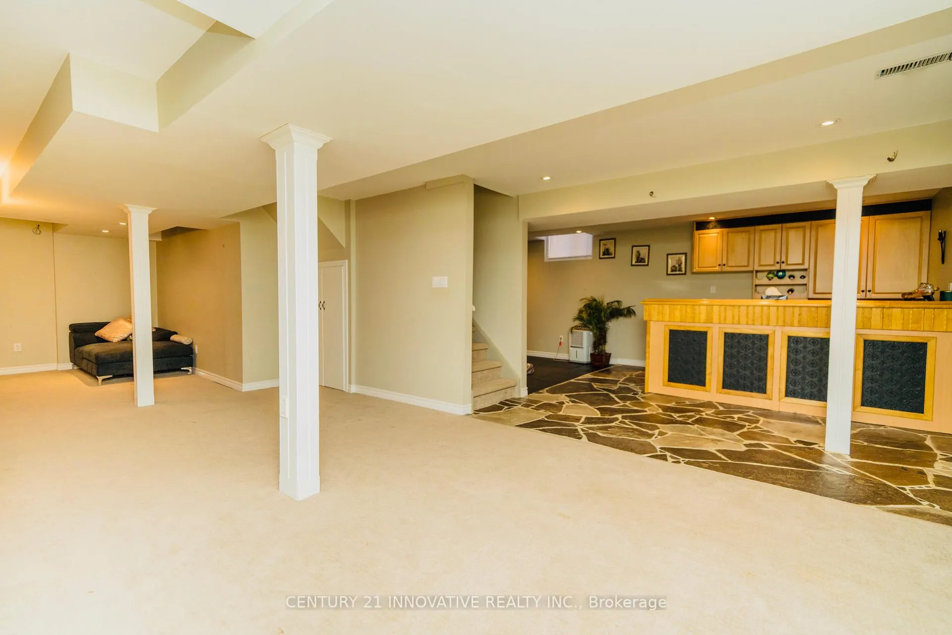 Photo 42 of 40 Norbury Drive, Markham, Rouge Fairways — HOMEH