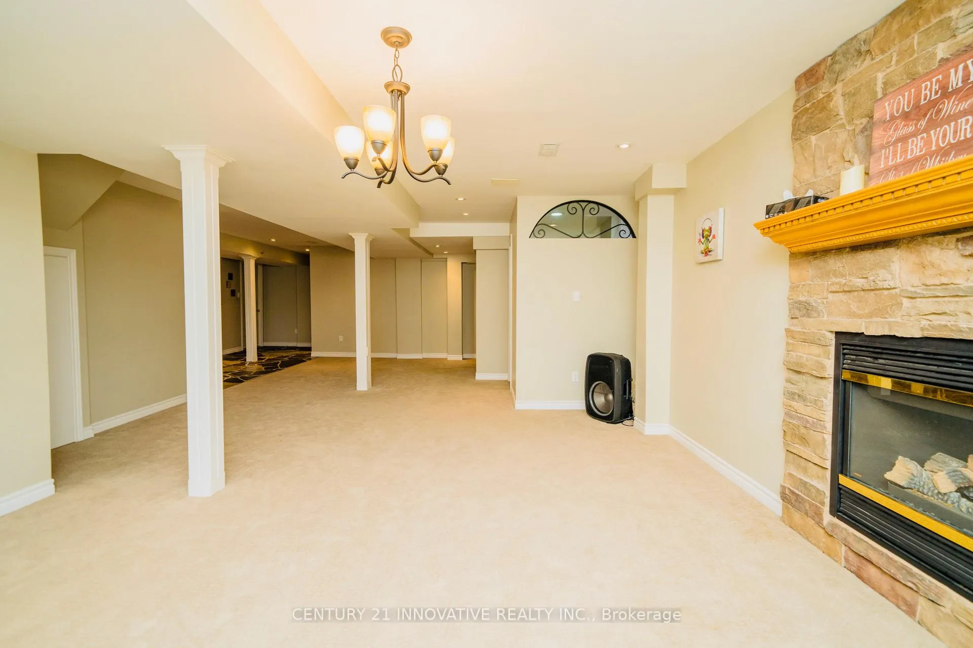 Photo 44 of 40 Norbury Drive, Markham, Rouge Fairways — HOMEH