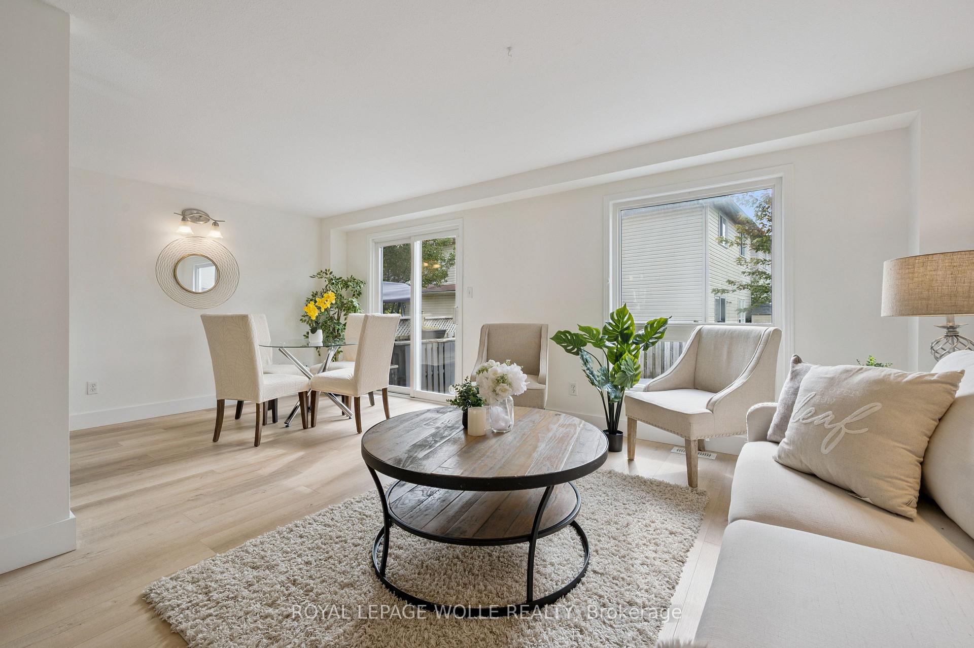 Photo 7 of 25 Prosperity Drive, Kitchener — HOMEH
