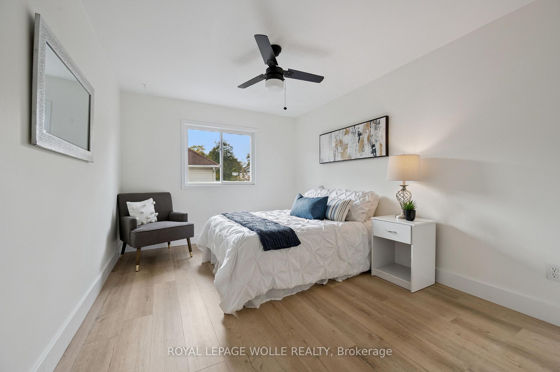 Photo 17 of 25 Prosperity Drive, Kitchener — HOMEH