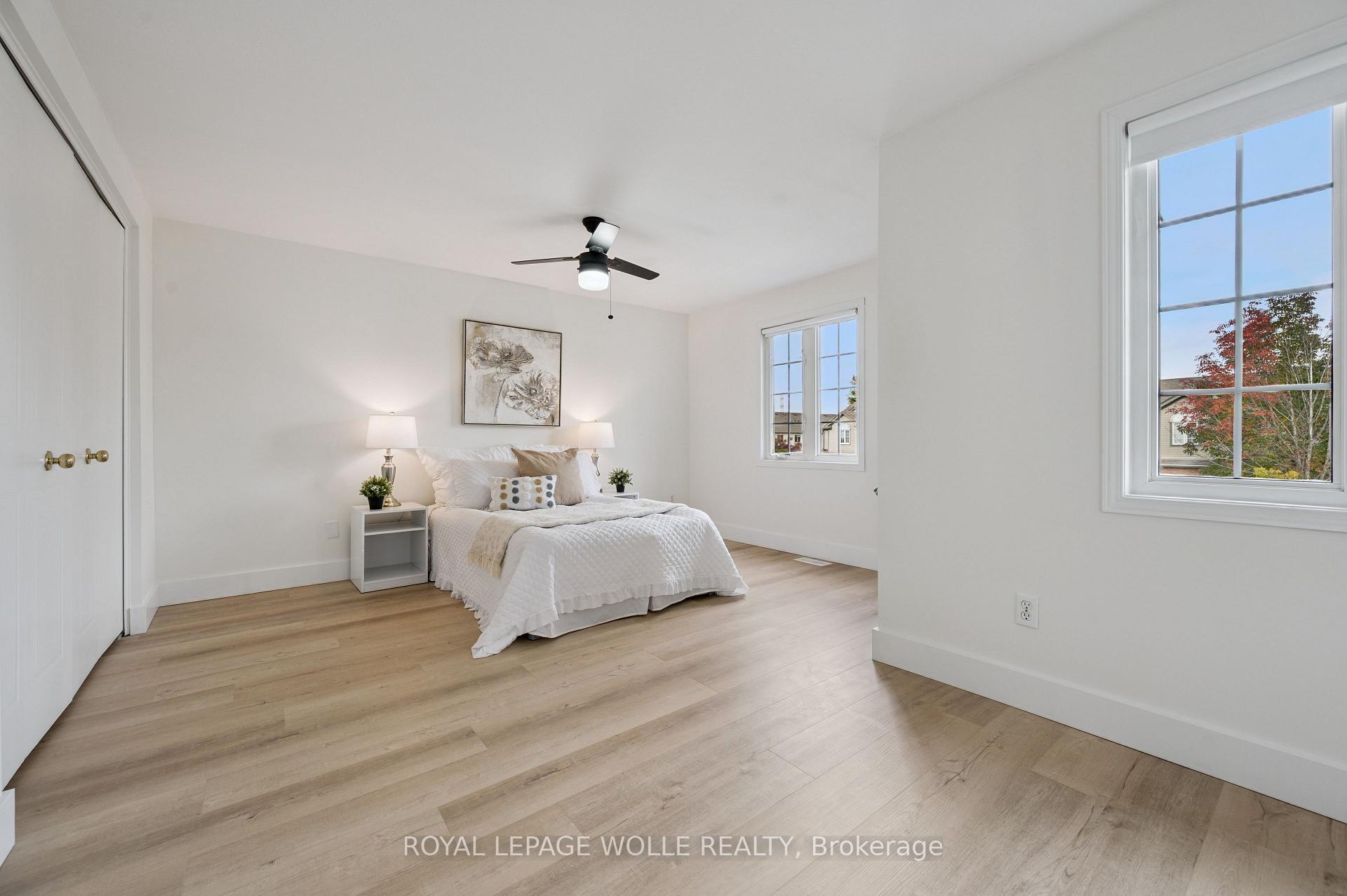 Photo 19 of 25 Prosperity Drive, Kitchener — HOMEH