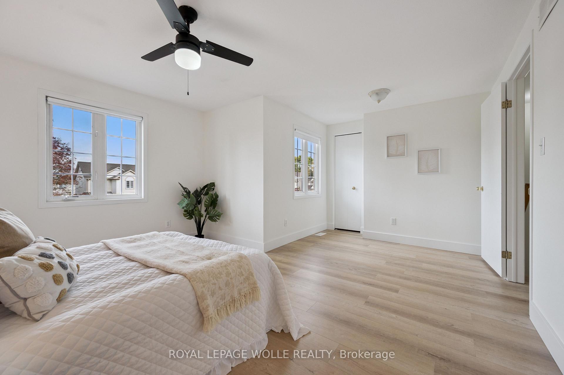 Photo 20 of 25 Prosperity Drive, Kitchener — HOMEH