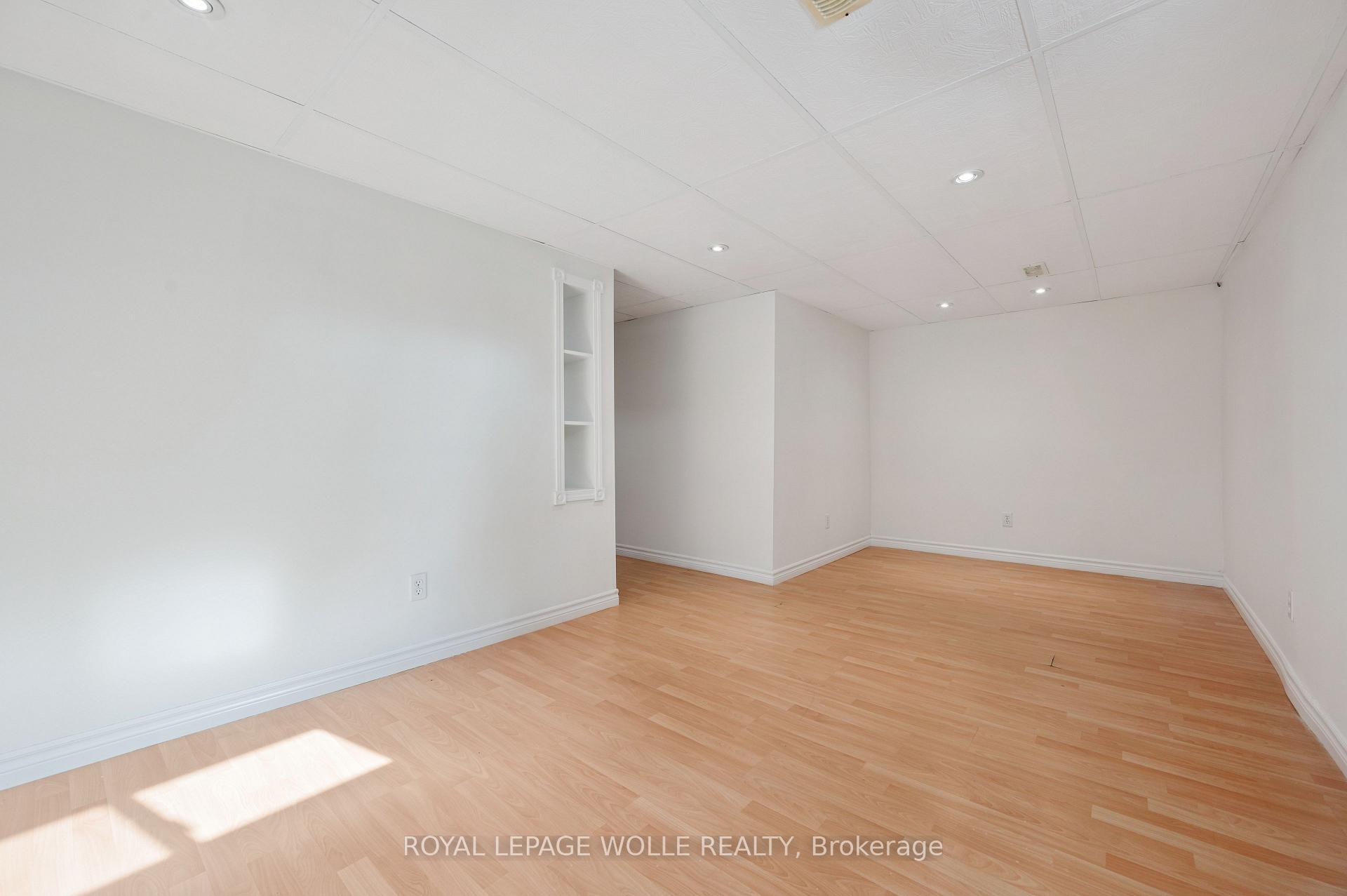 Photo 25 of 25 Prosperity Drive, Kitchener — HOMEH