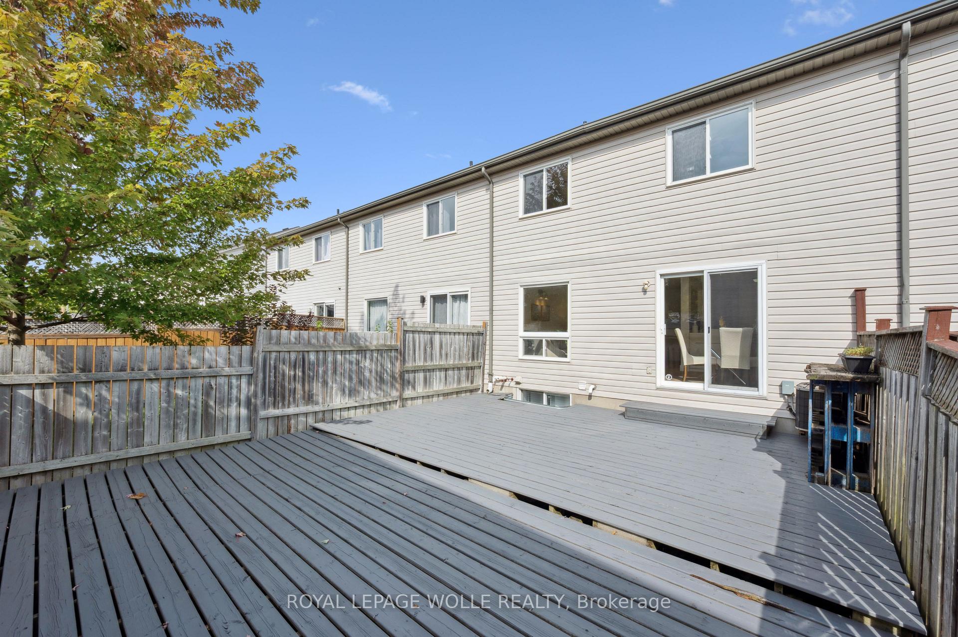 Photo 30 of 25 Prosperity Drive, Kitchener — HOMEH