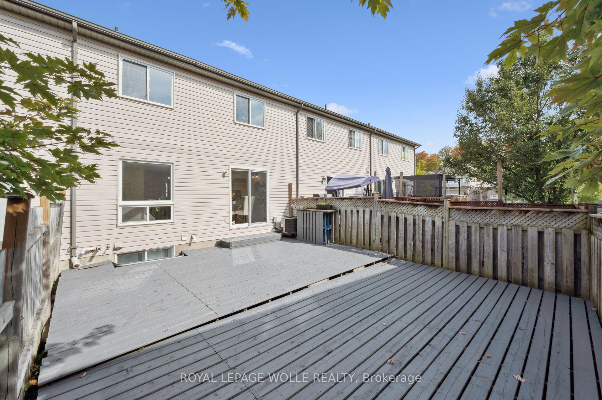 Photo 31 of 25 Prosperity Drive, Kitchener — HOMEH