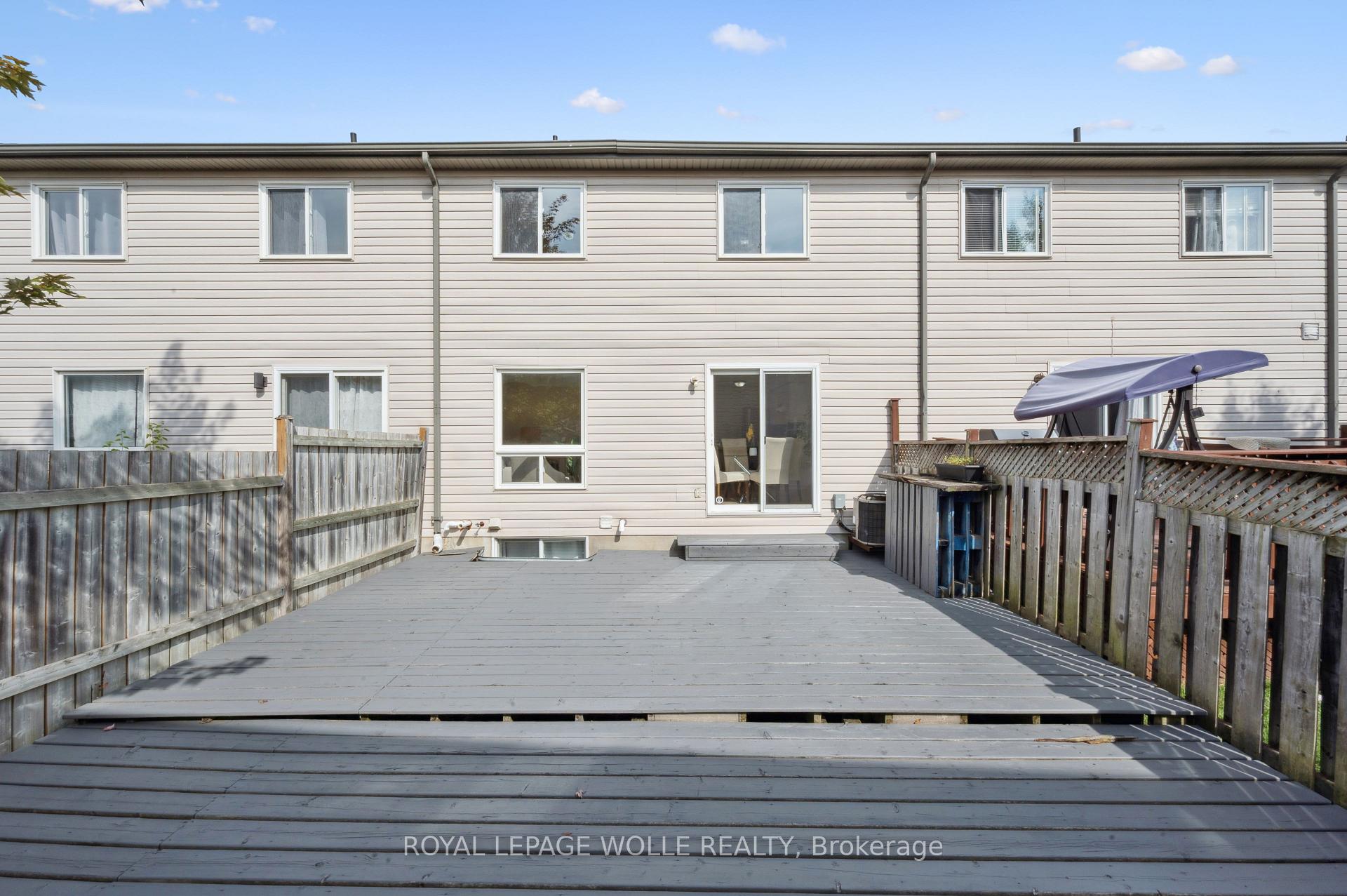 Photo 32 of 25 Prosperity Drive, Kitchener — HOMEH