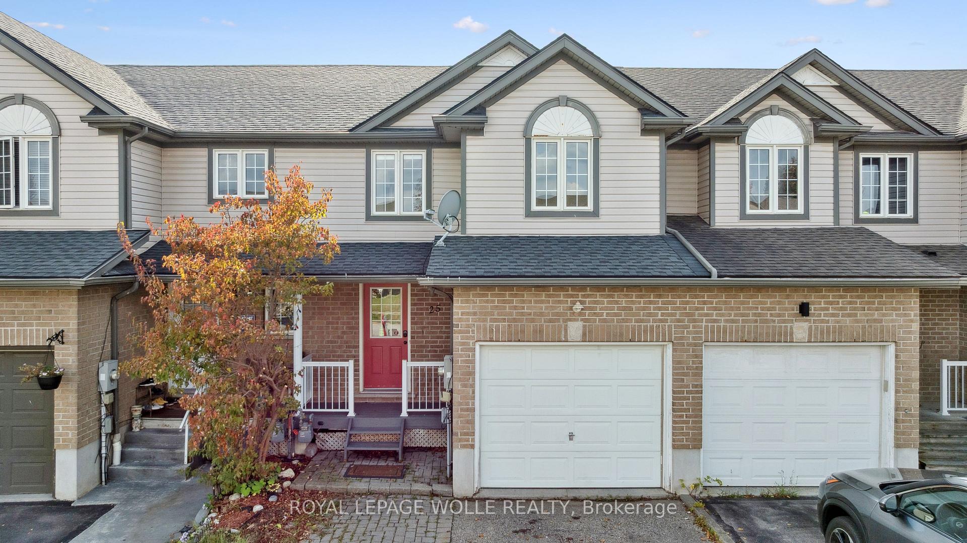 Photo 33 of 25 Prosperity Drive, Kitchener — HOMEH