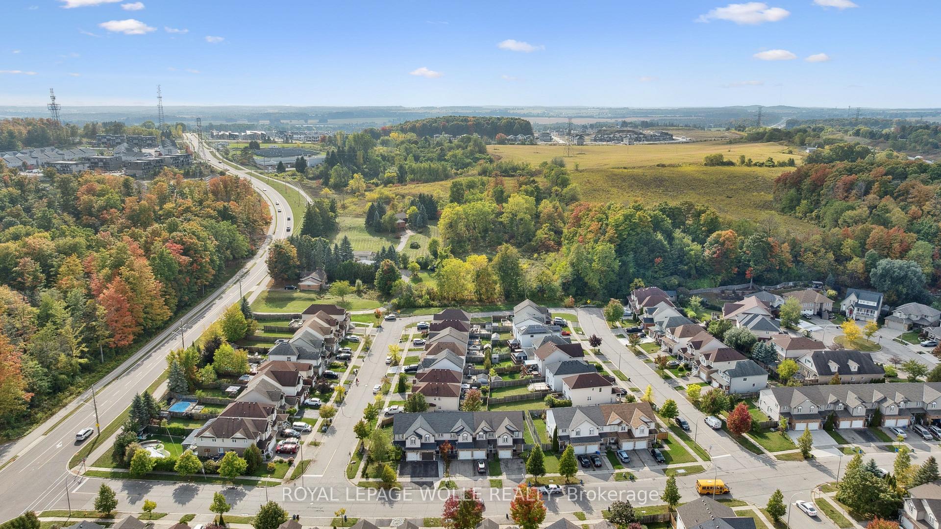 Photo 34 of 25 Prosperity Drive, Kitchener — HOMEH