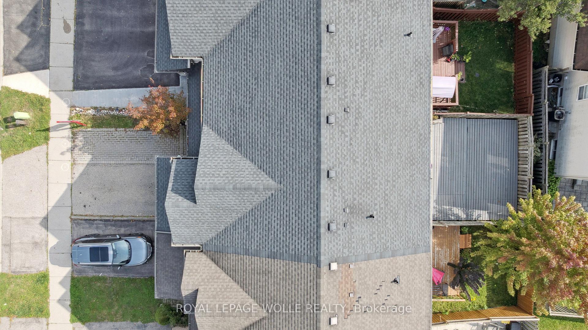 Photo 35 of 25 Prosperity Drive, Kitchener — HOMEH