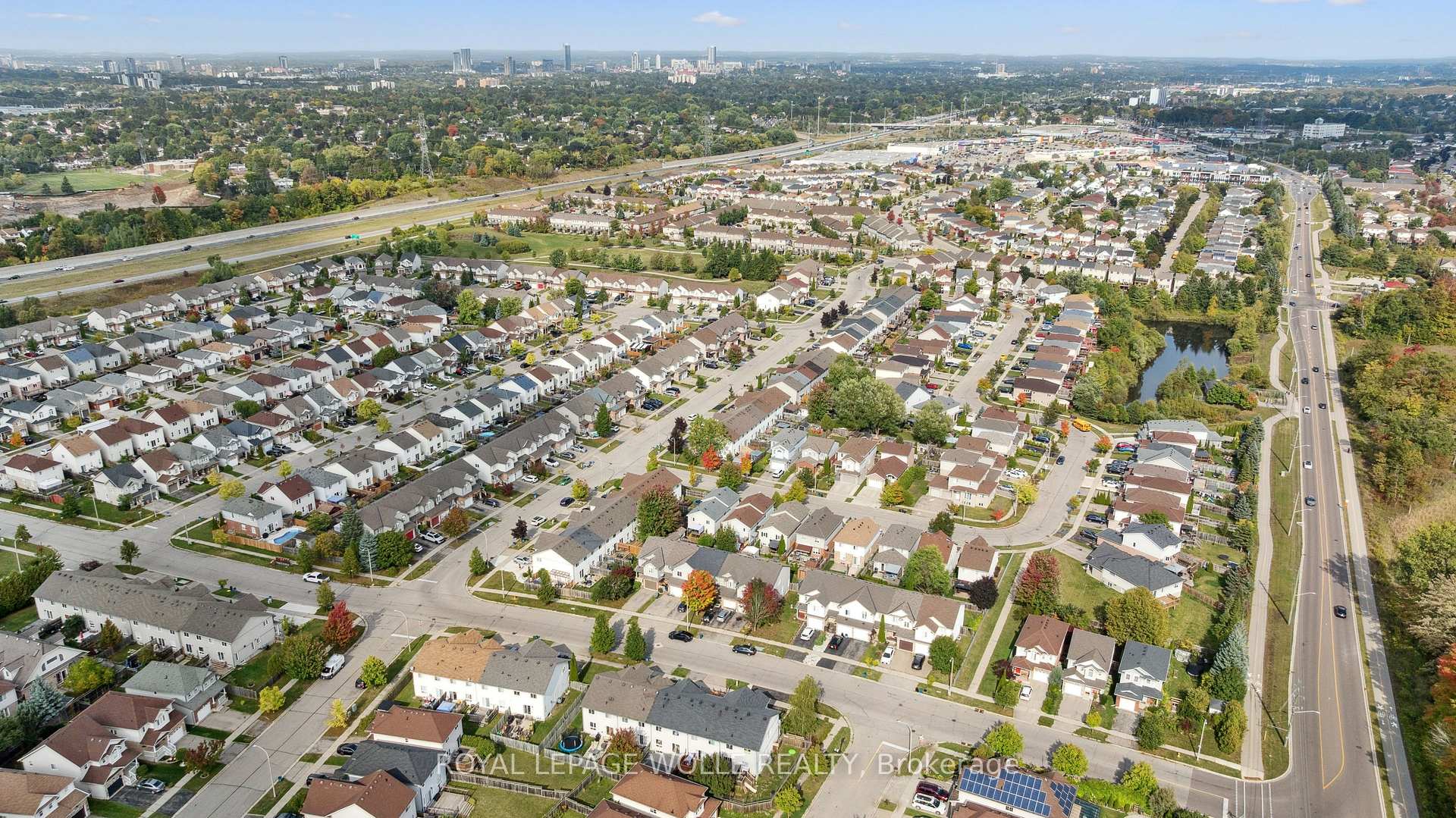 Photo 37 of 25 Prosperity Drive, Kitchener — HOMEH