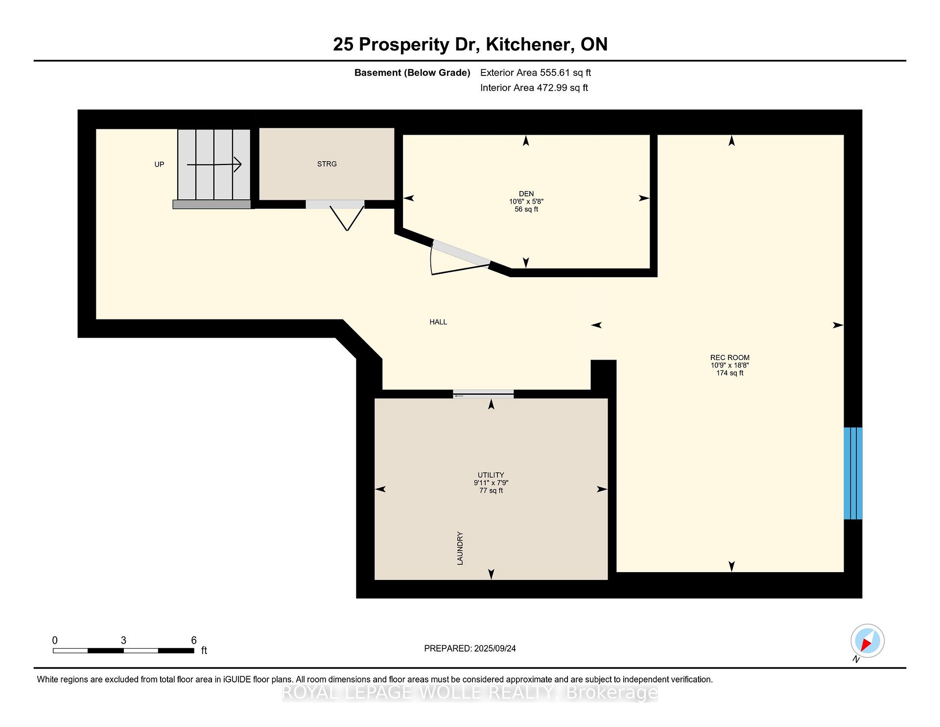 Photo 41 of 25 Prosperity Drive, Kitchener — HOMEH