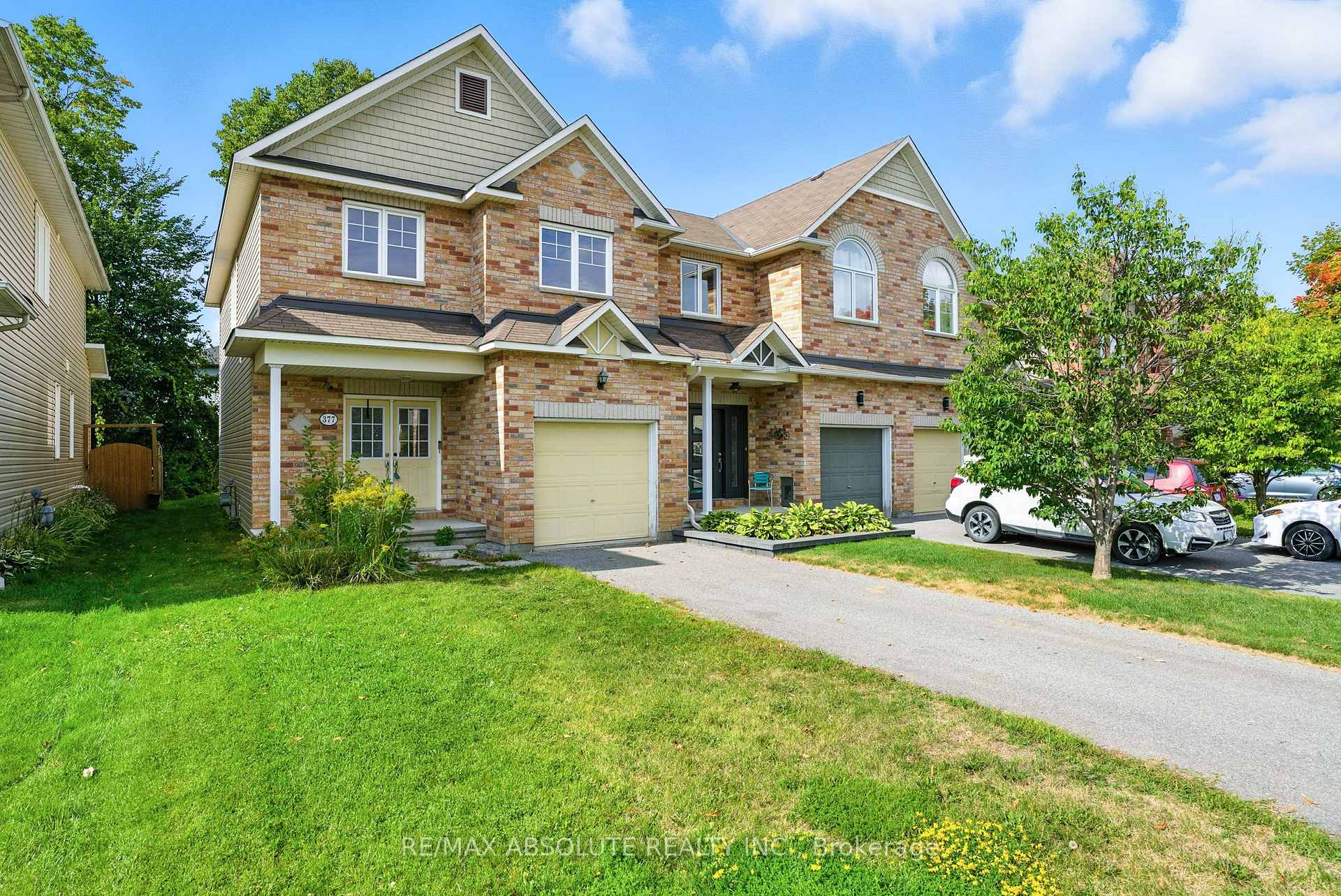Photo 24 of 377 Celtic Ridge Crescent, Ottawa, Kanata - Morgan's Grant/South March — HOMEH