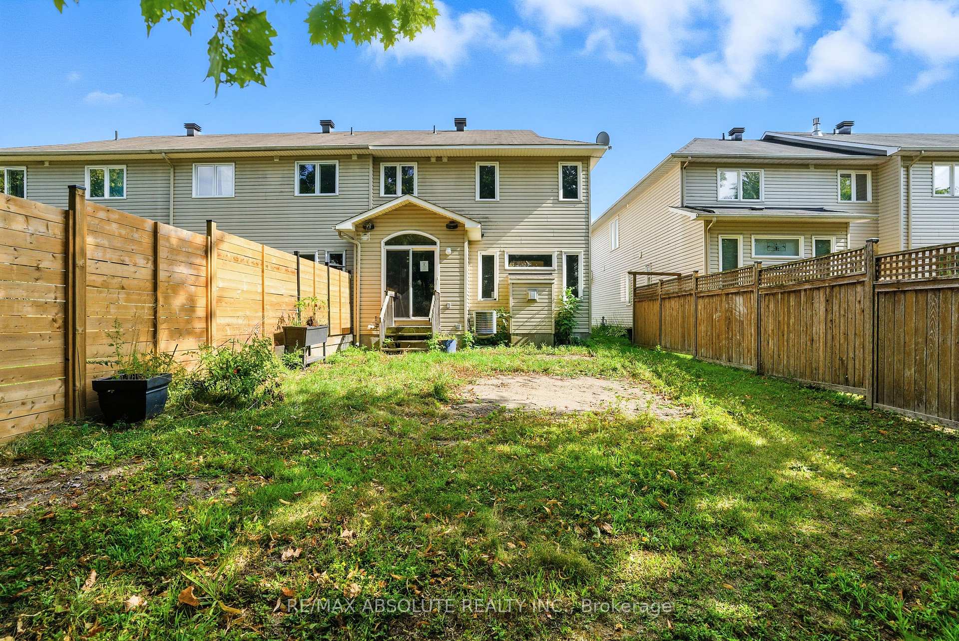 Photo 25 of 377 Celtic Ridge Crescent, Ottawa, Kanata - Morgan's Grant/South March — HOMEH