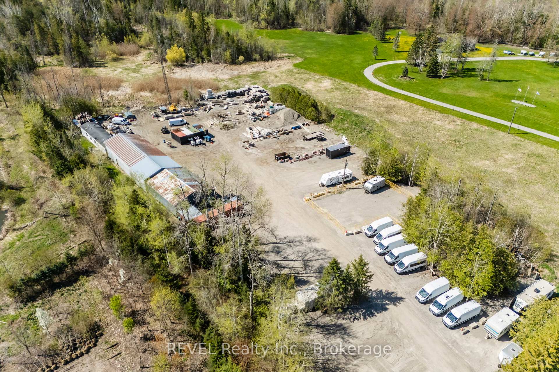 Photo 12 of 2513 Innisfil Beach Road, Innisfil, Rural Innisfil — HOMEH