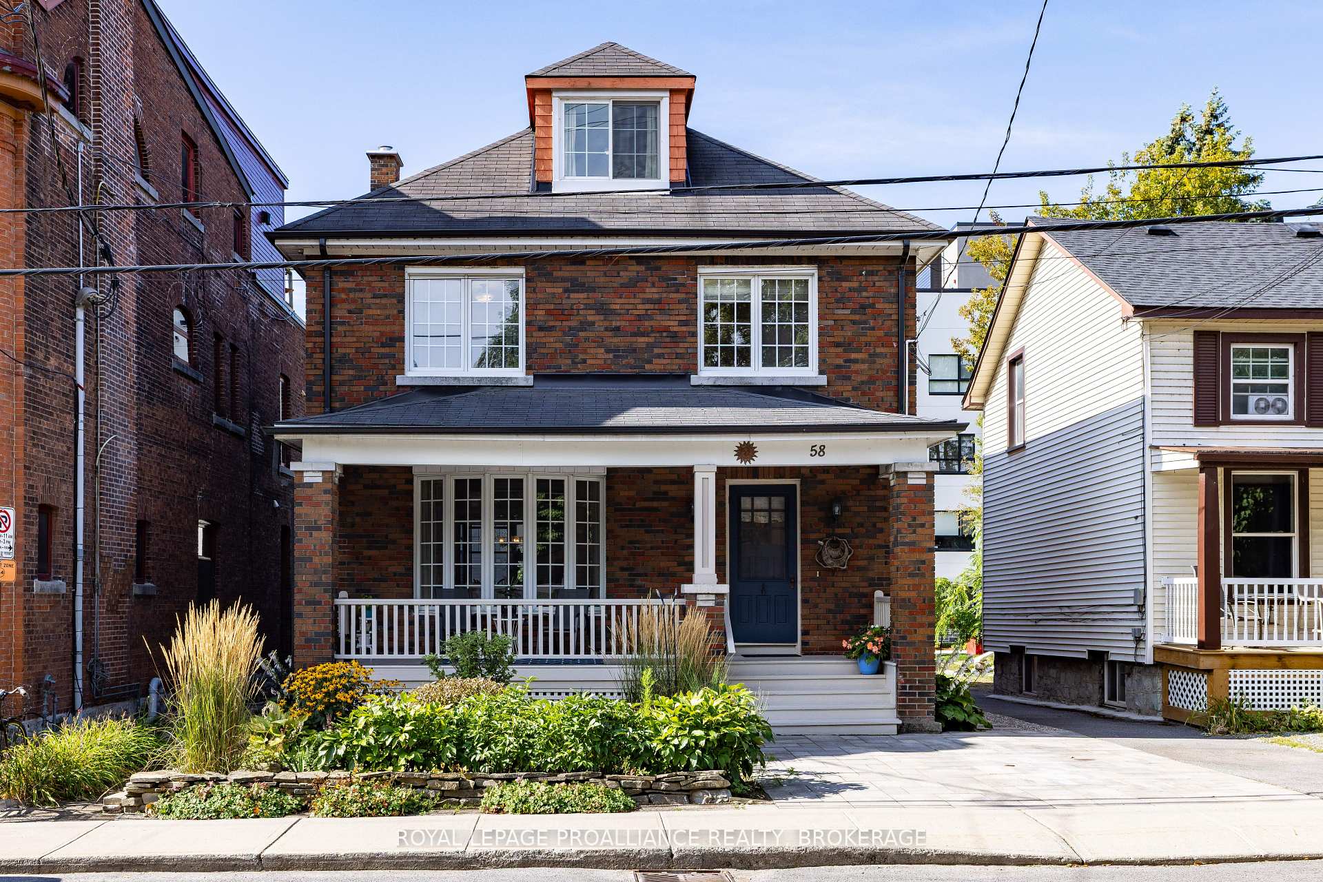 Photo 1 of 58 Earl Street, Kingston, Central City East — HOMEH