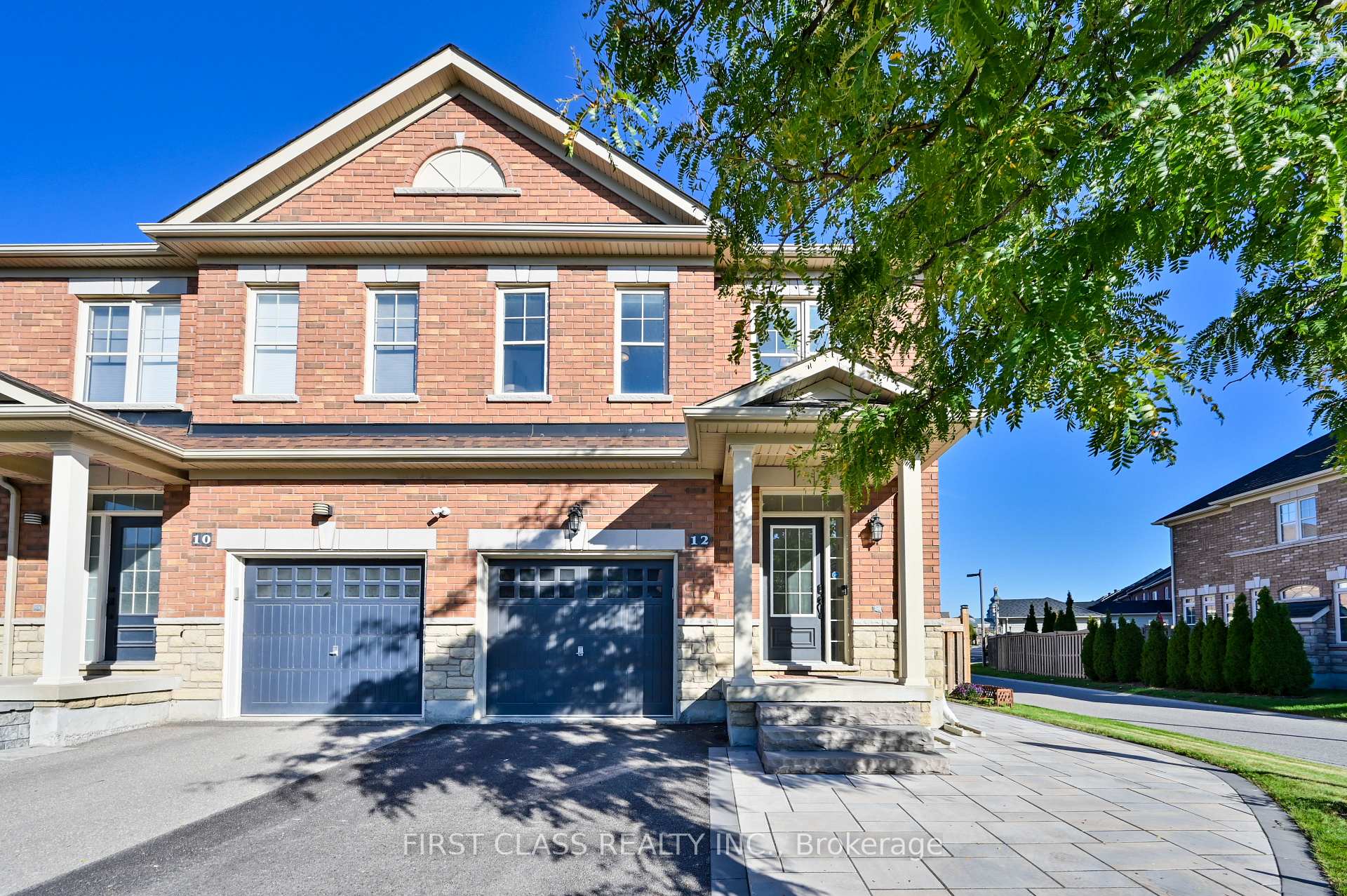 Photo 1 of 12 Princess Diana Drive, Markham, Cathedraltown — HOMEH