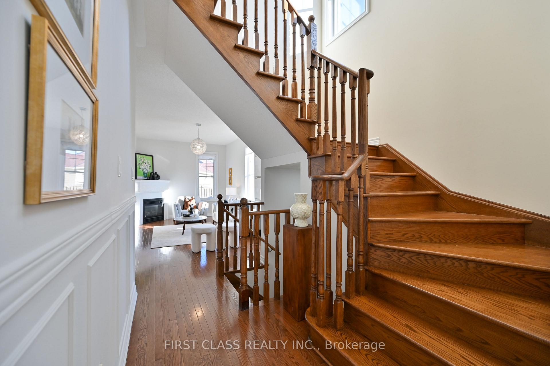 Photo 4 of 12 Princess Diana Drive, Markham, Cathedraltown — HOMEH