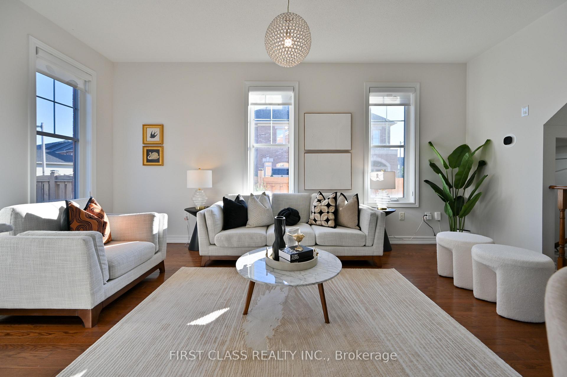 Photo 6 of 12 Princess Diana Drive, Markham, Cathedraltown — HOMEH
