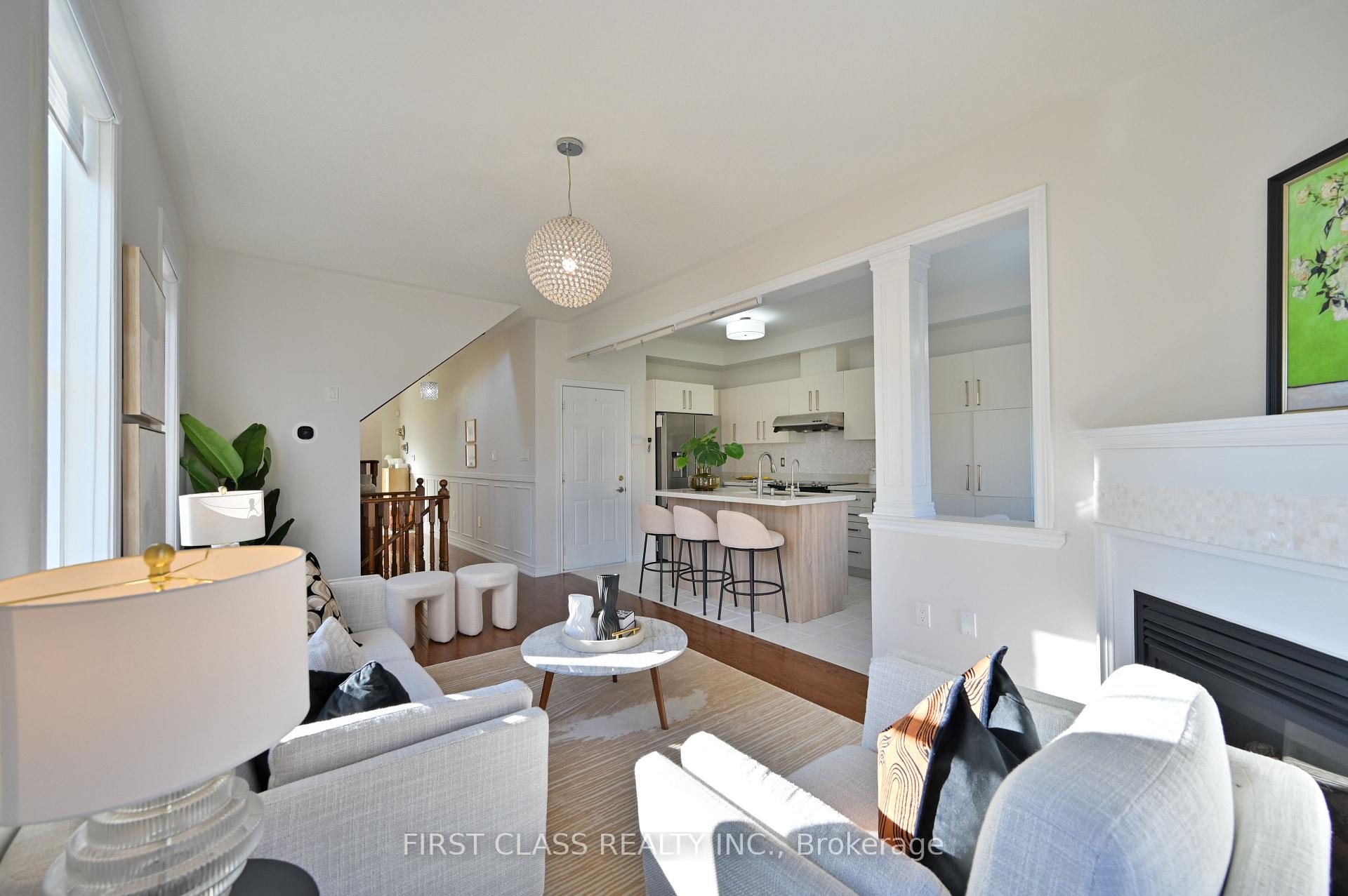 Photo 8 of 12 Princess Diana Drive, Markham, Cathedraltown — HOMEH
